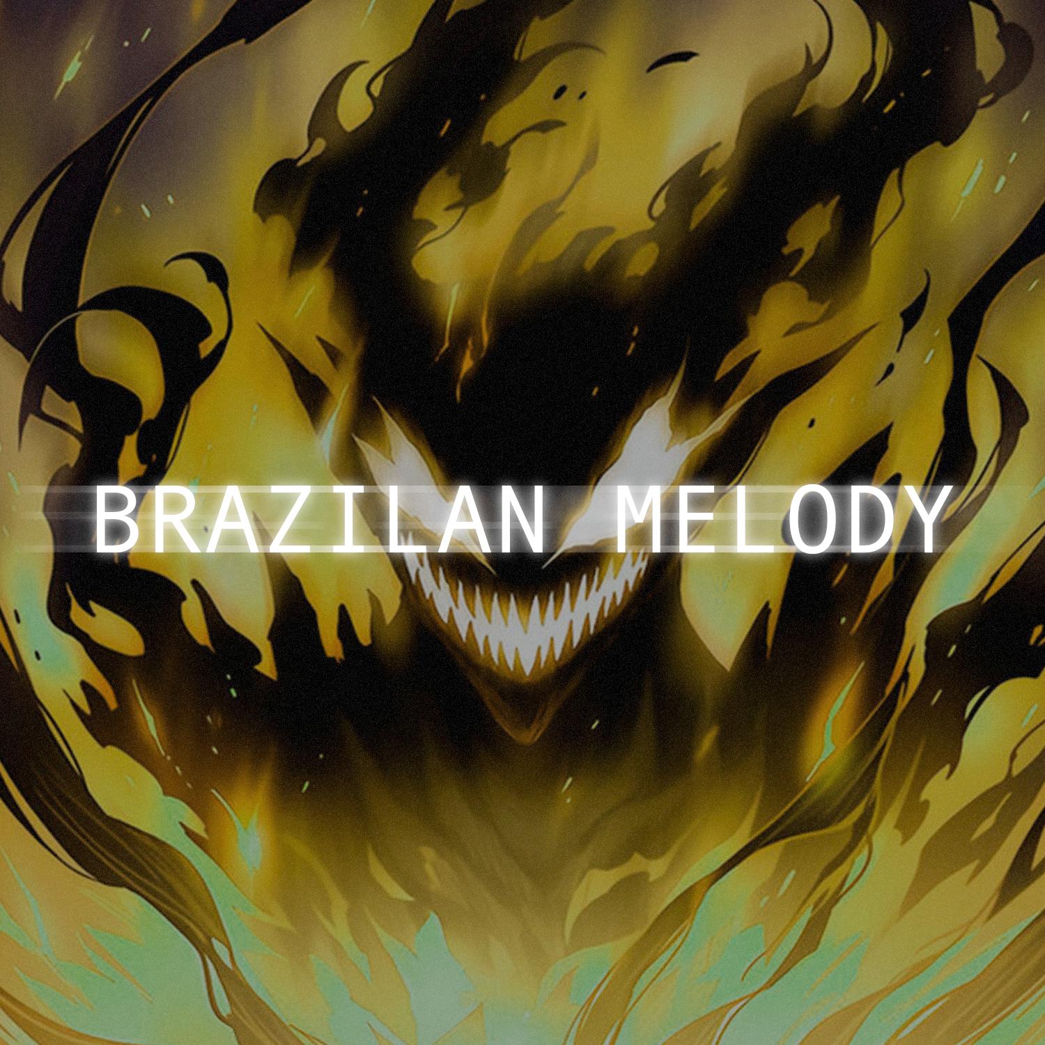 Постер альбома BRAZILAN MELODY