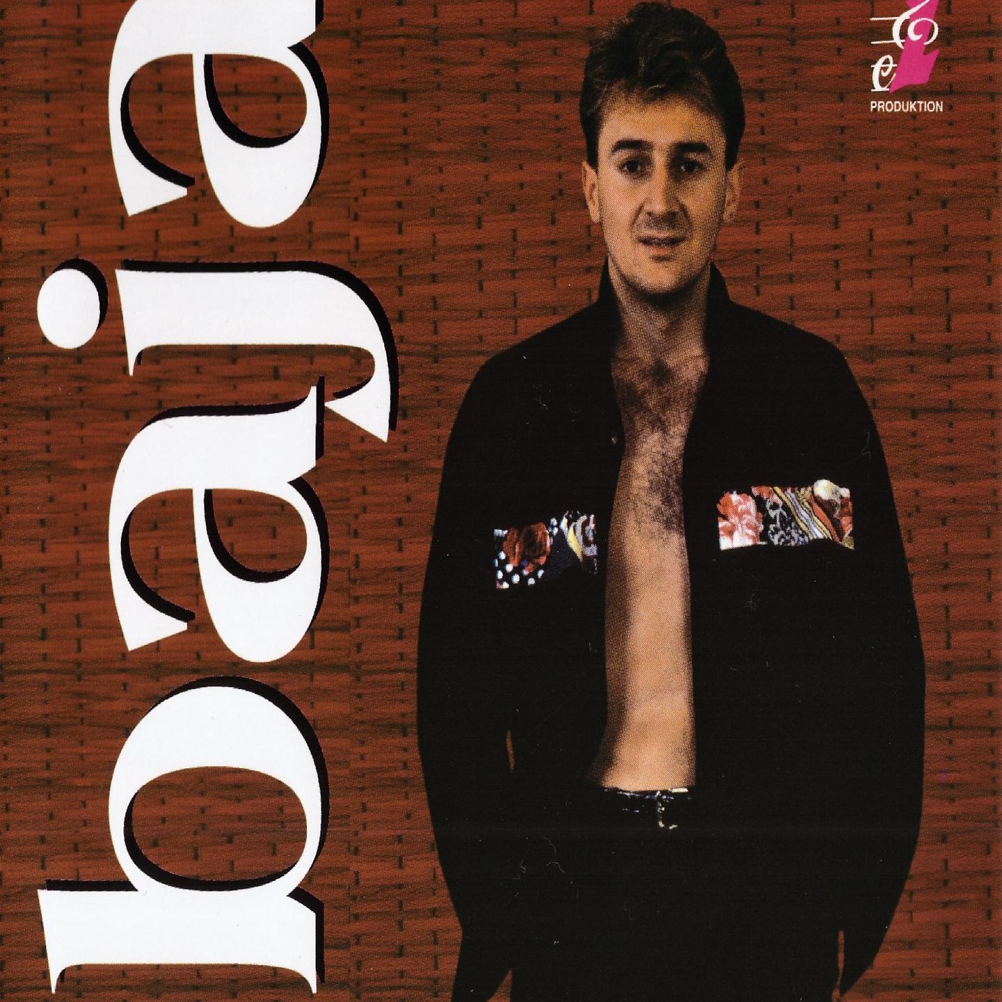 Постер альбома Rob ljubavi