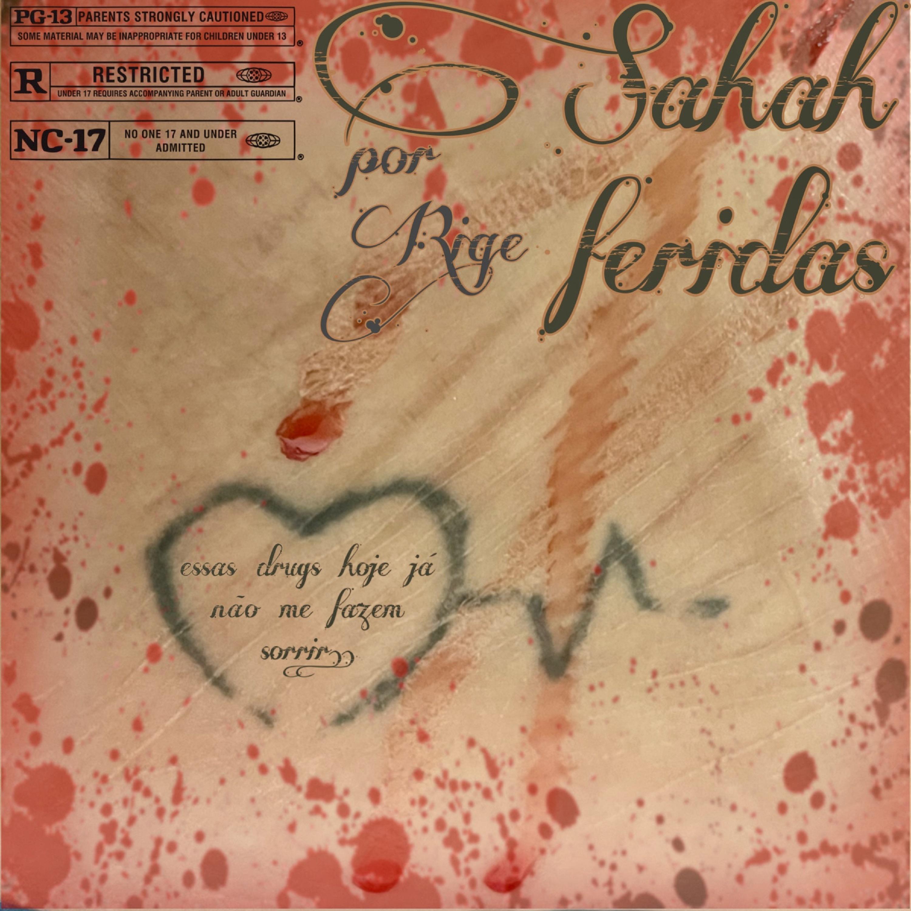 Постер альбома Sarah Feridas