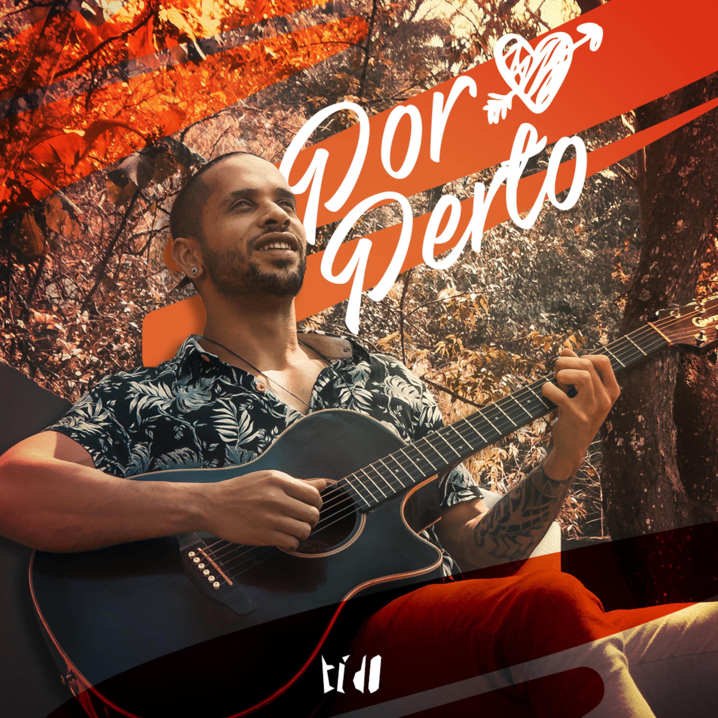 Постер альбома Por Perto