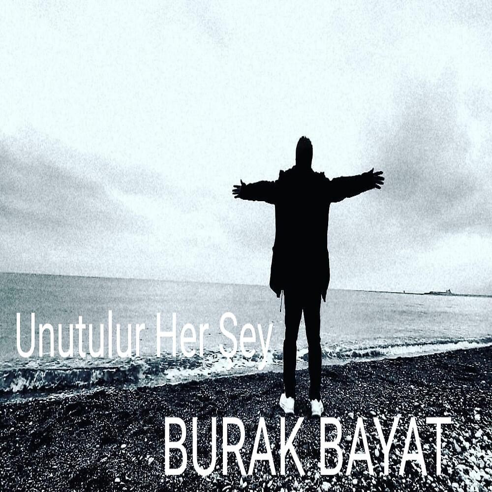 Постер альбома Unutulur Her Şey