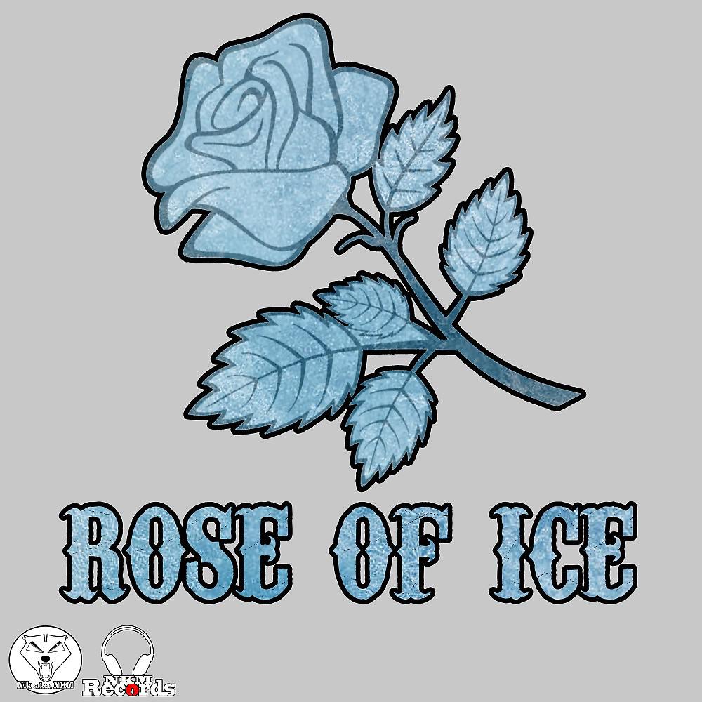 Постер альбома Rose of Ice