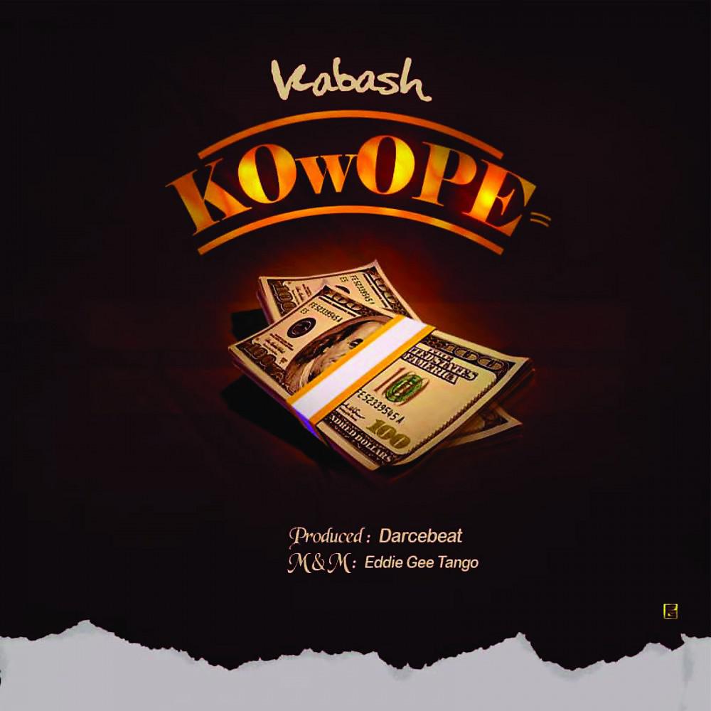 Постер альбома Kowope
