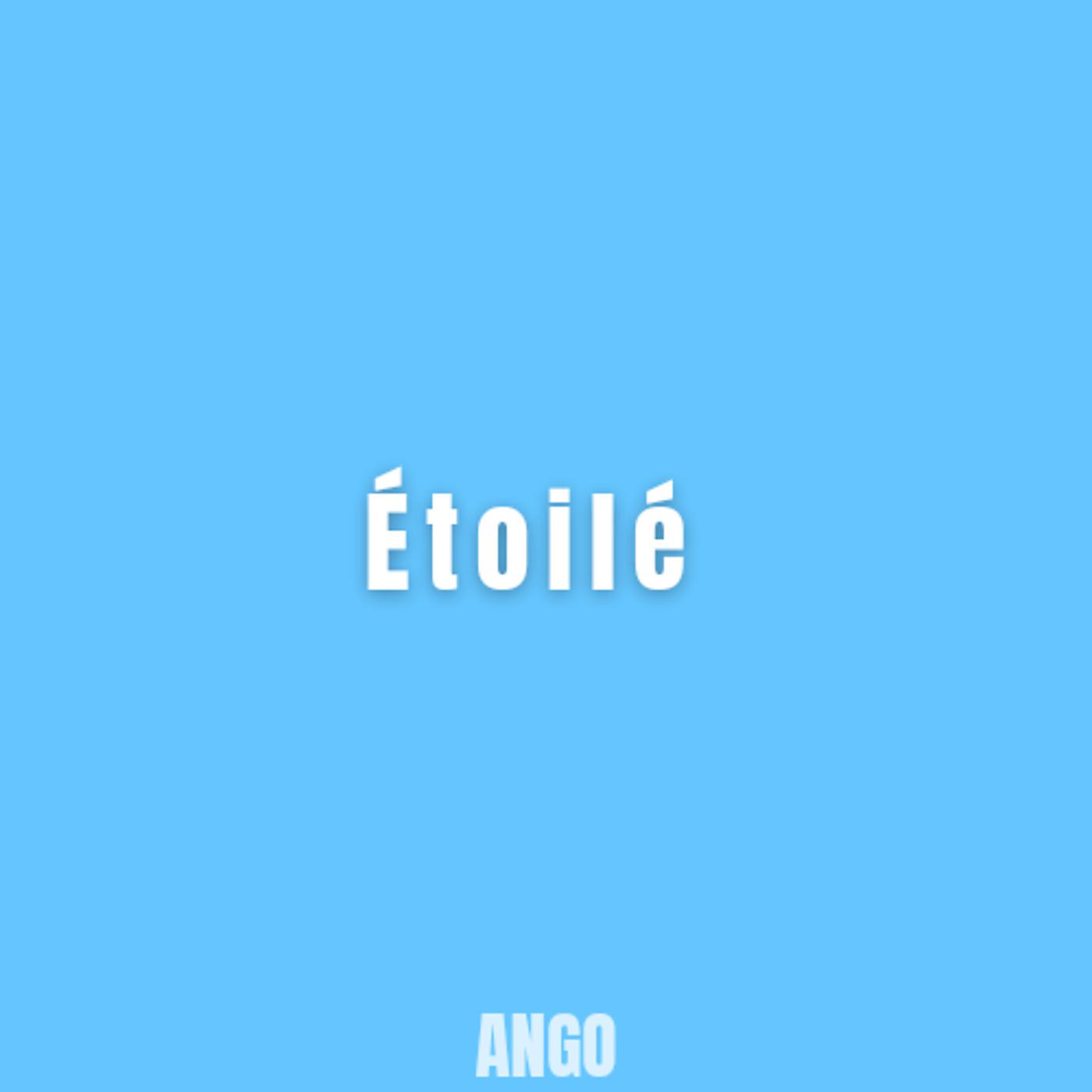 Постер альбома Étoilé