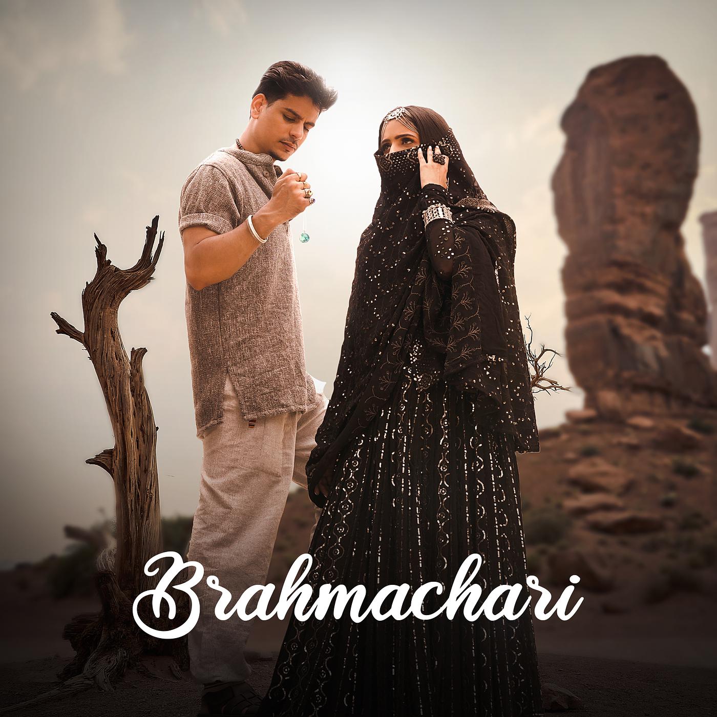 Постер альбома Brahmachari