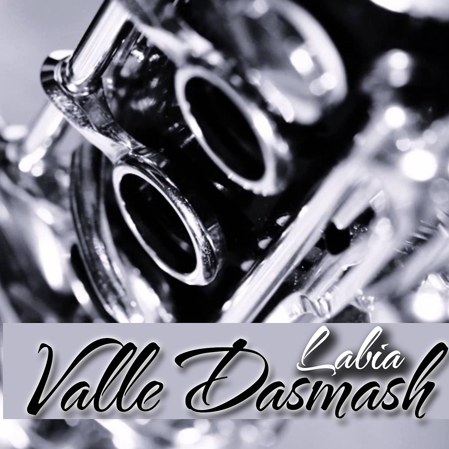 Постер альбома Valle Dasmash