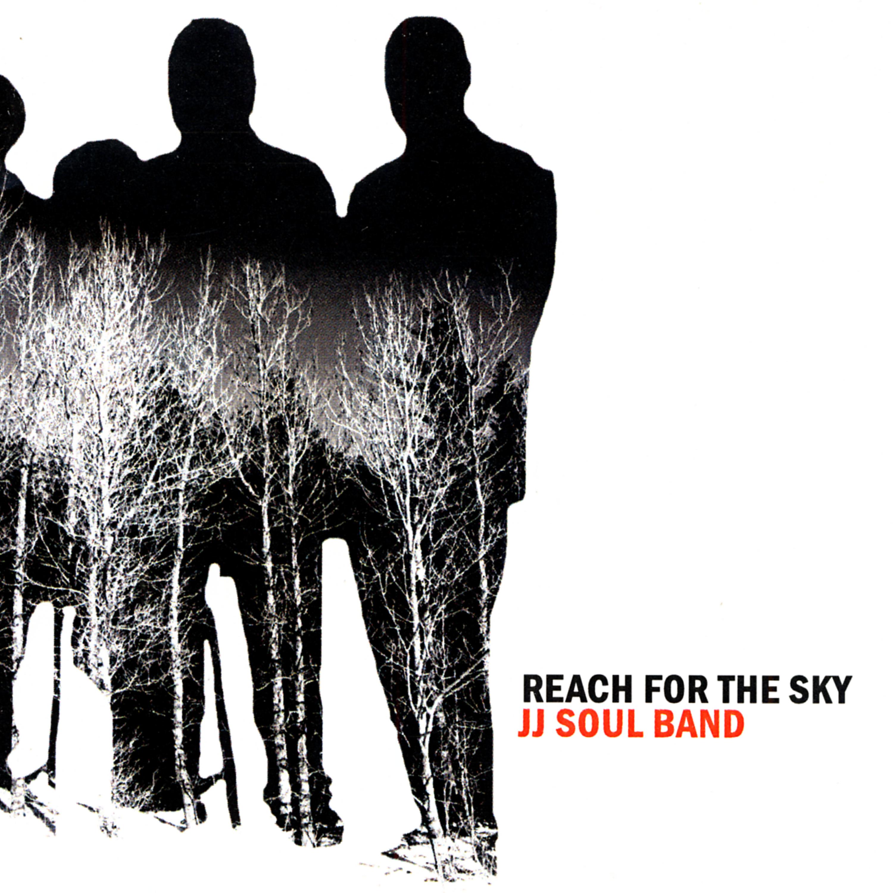 Постер альбома Reach For The Sky