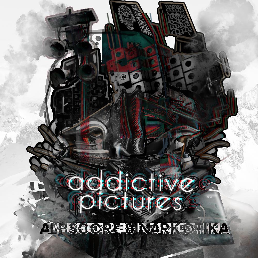 Постер альбома Addictive Pictures