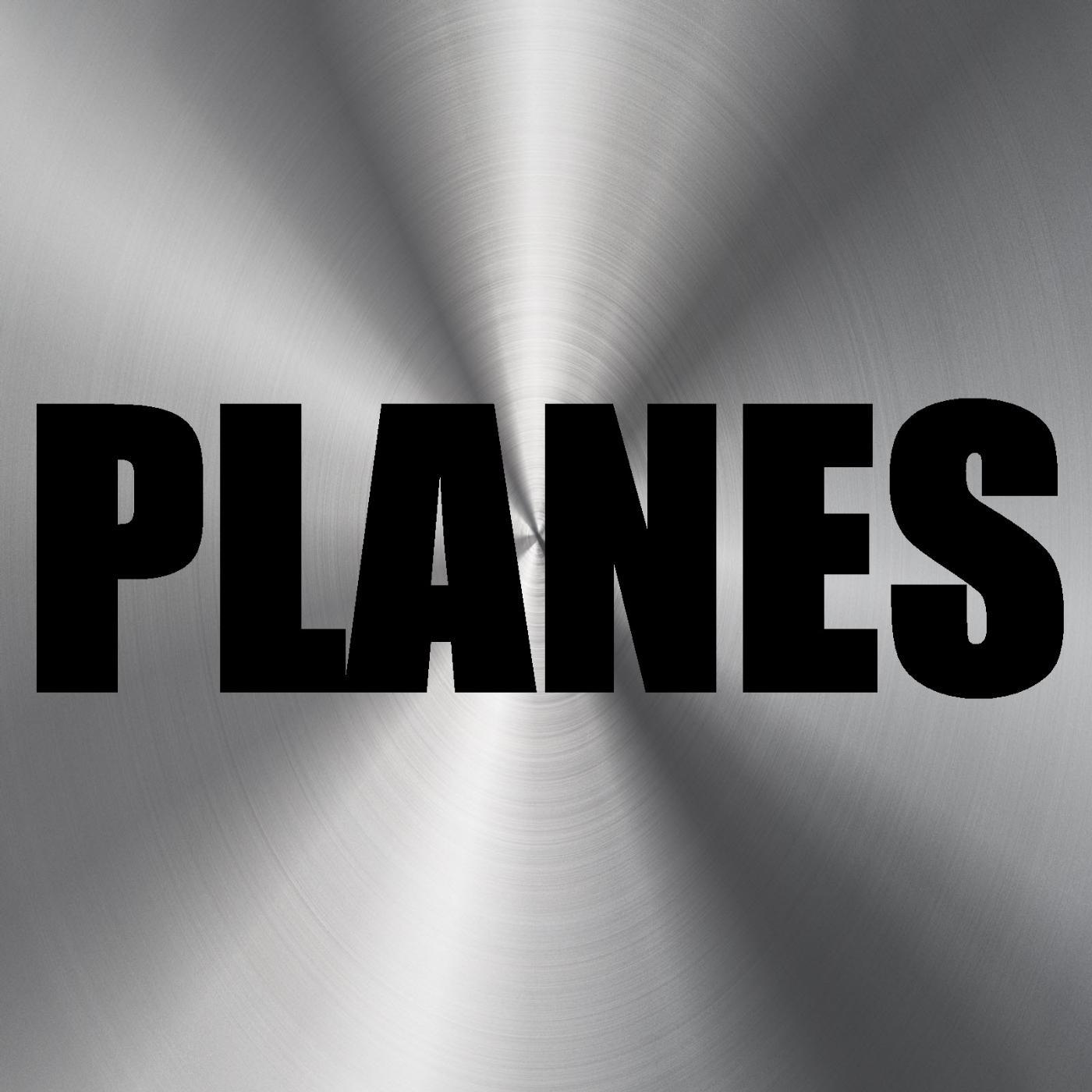 Постер альбома Planes (Instrumental Version)