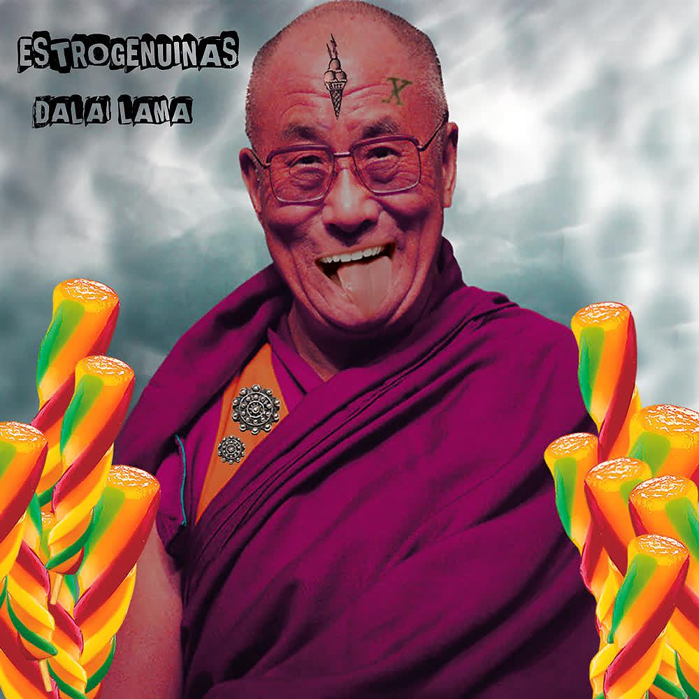 Постер альбома Dalái Lama