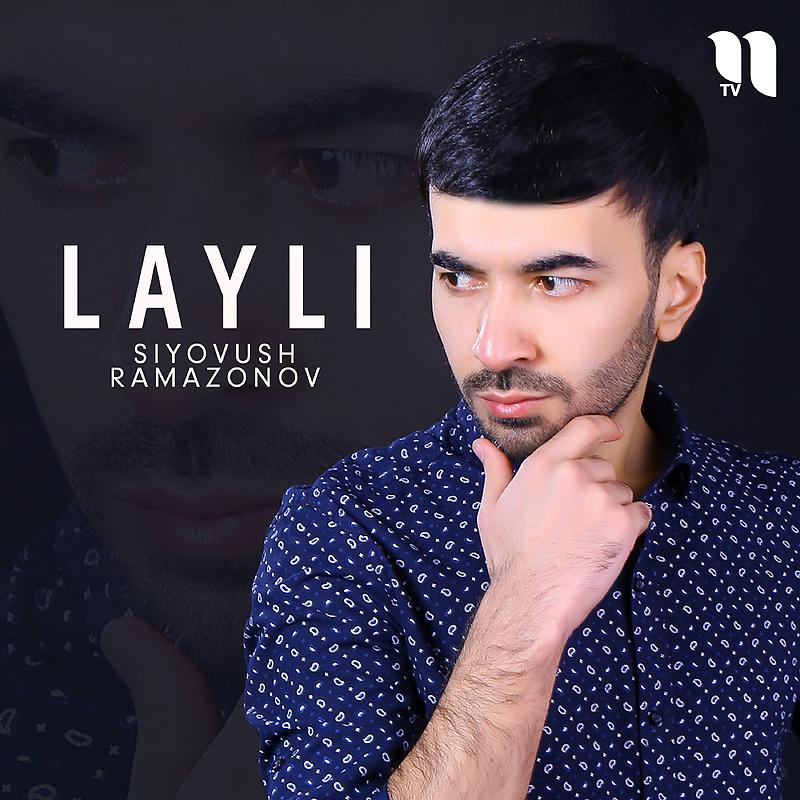 Постер альбома Layli