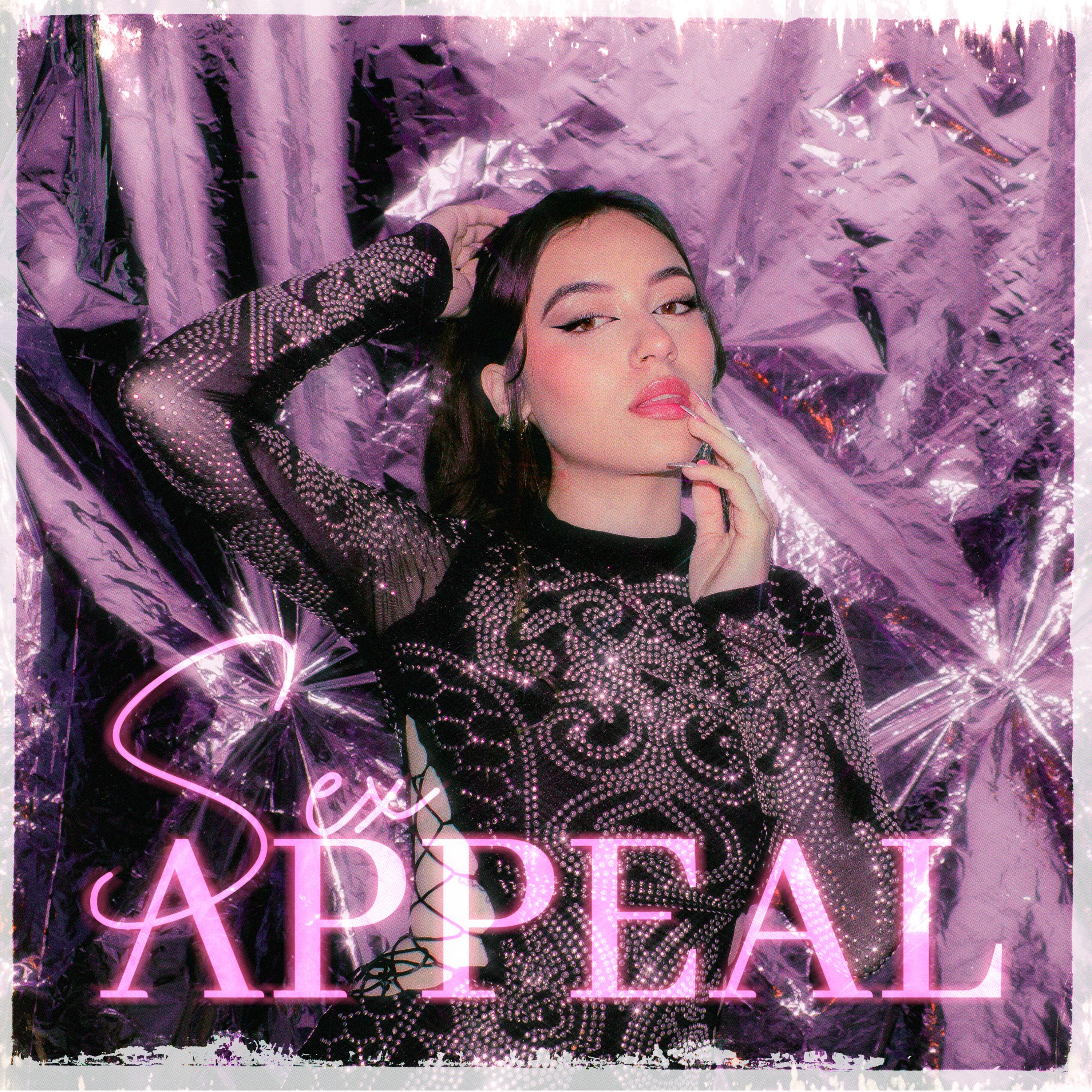 Постер альбома Sex Appeal
