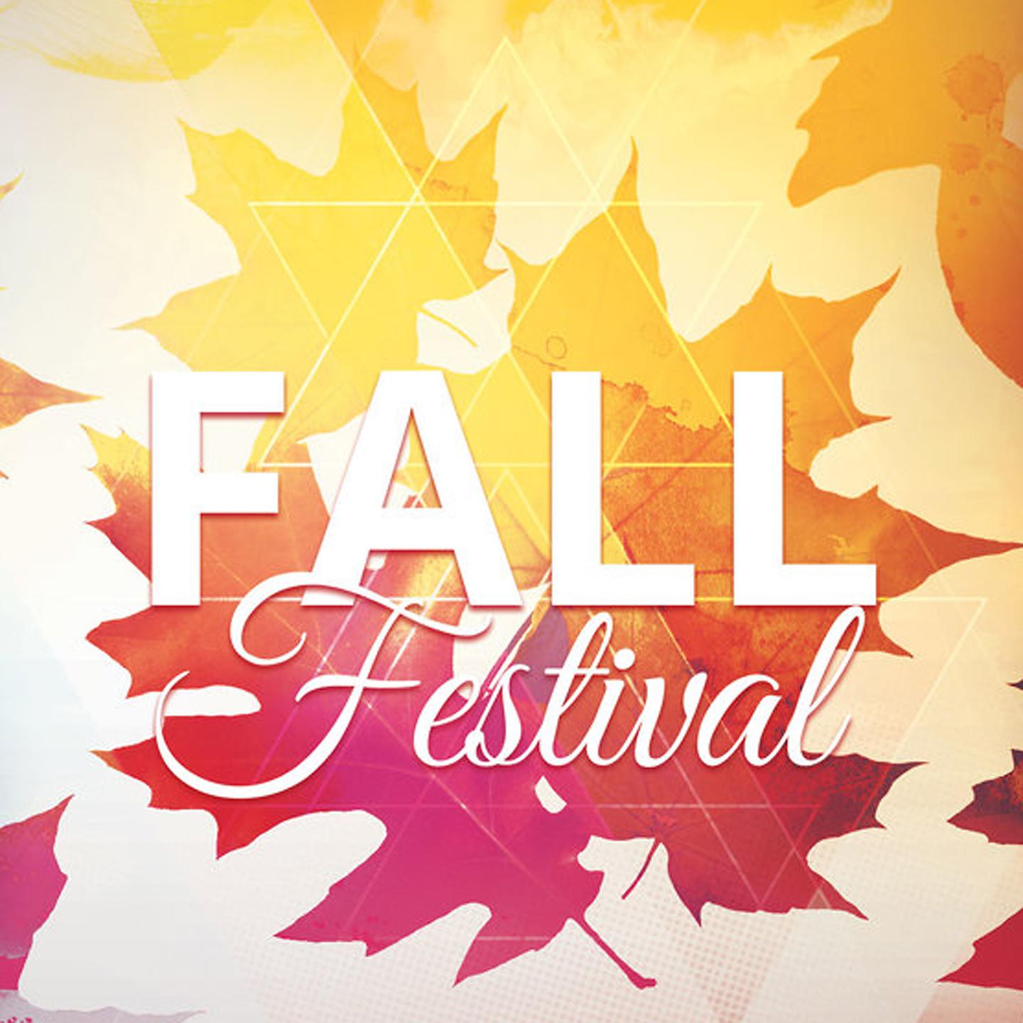 Постер альбома Fall Festival