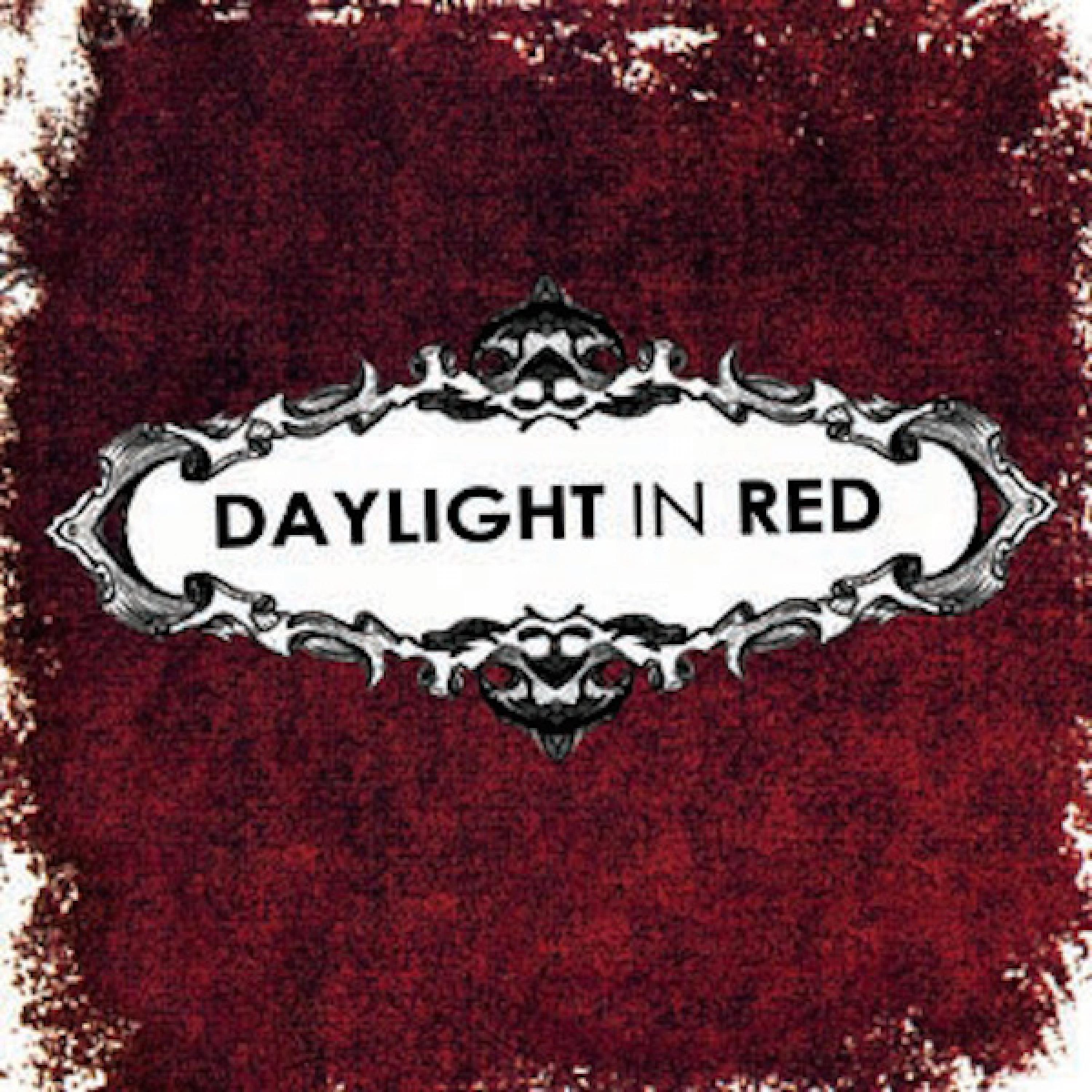 Постер альбома Daylight in Red