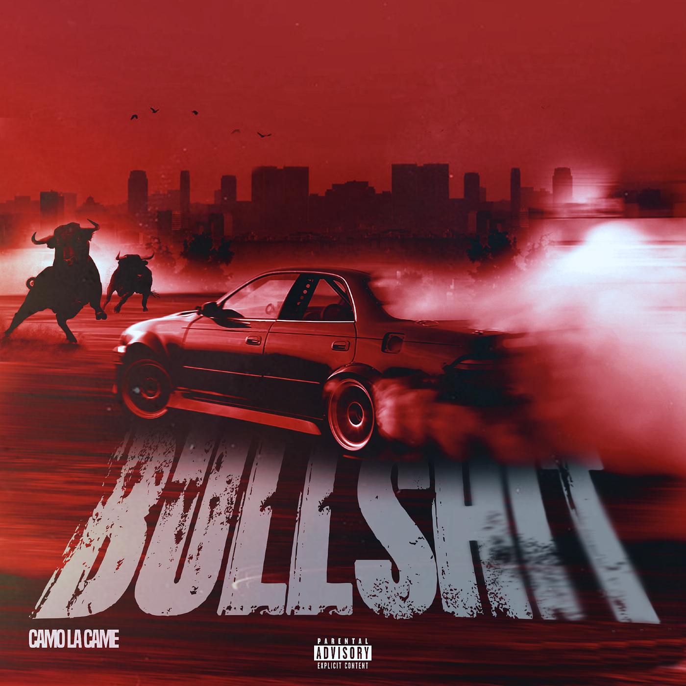 Постер альбома BullShit