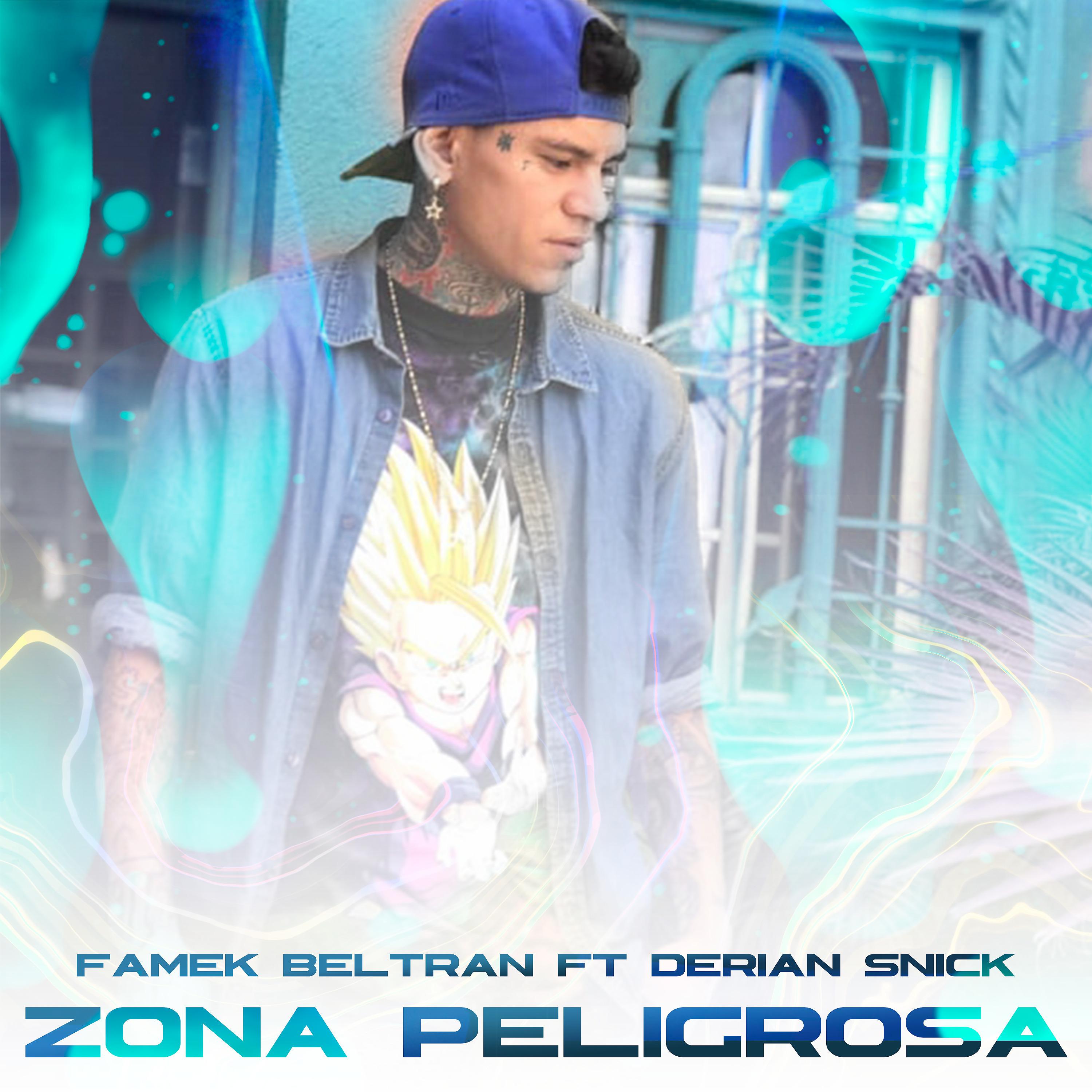 Постер альбома Zona Peligrosa
