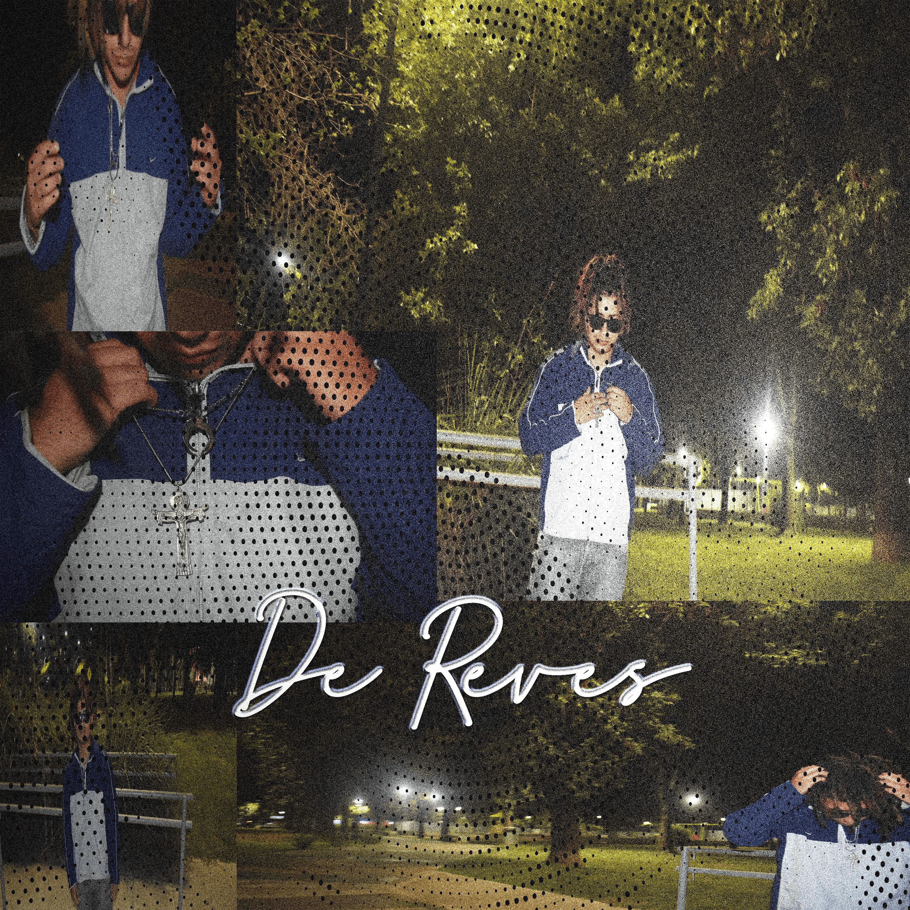 Постер альбома De Reves