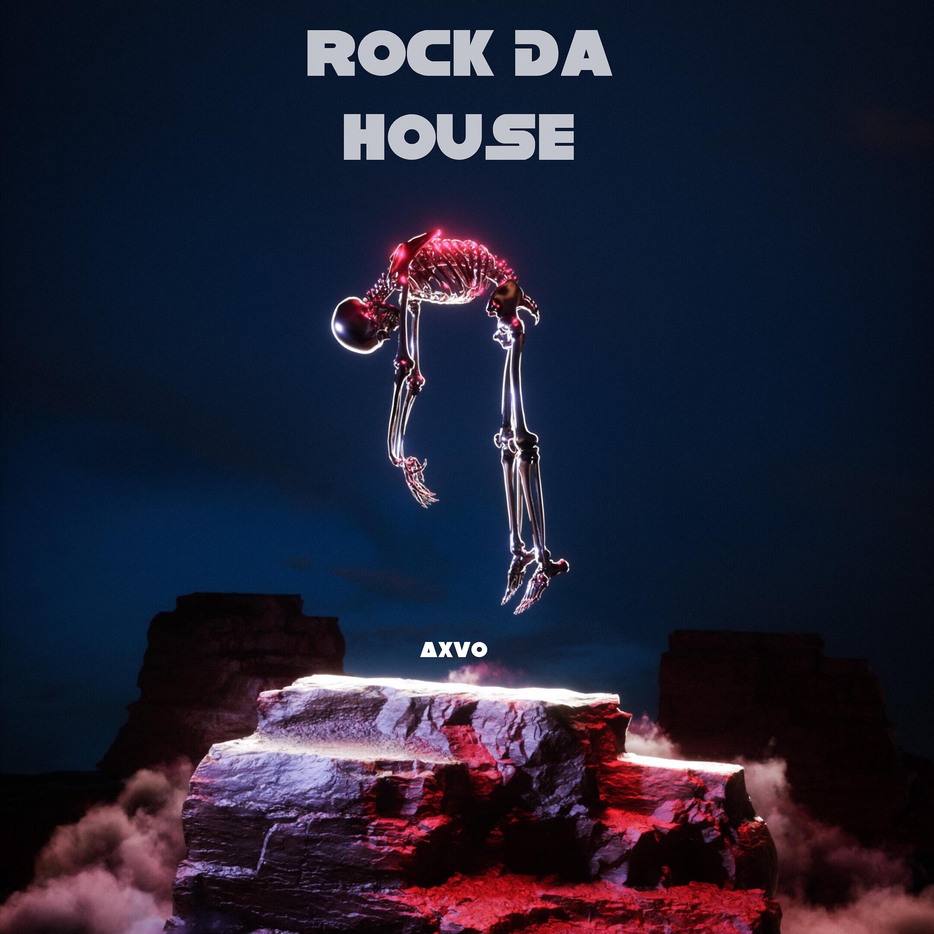 Постер альбома Rock Da House