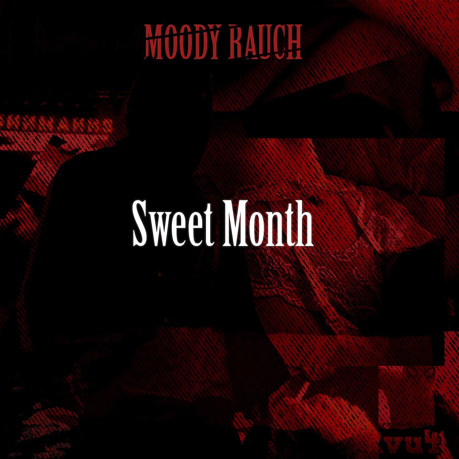 Постер альбома Sweet Month