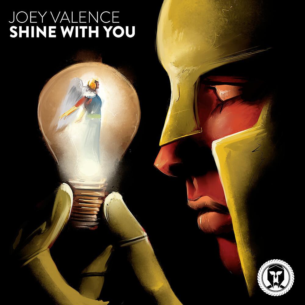 Постер альбома Shine with You