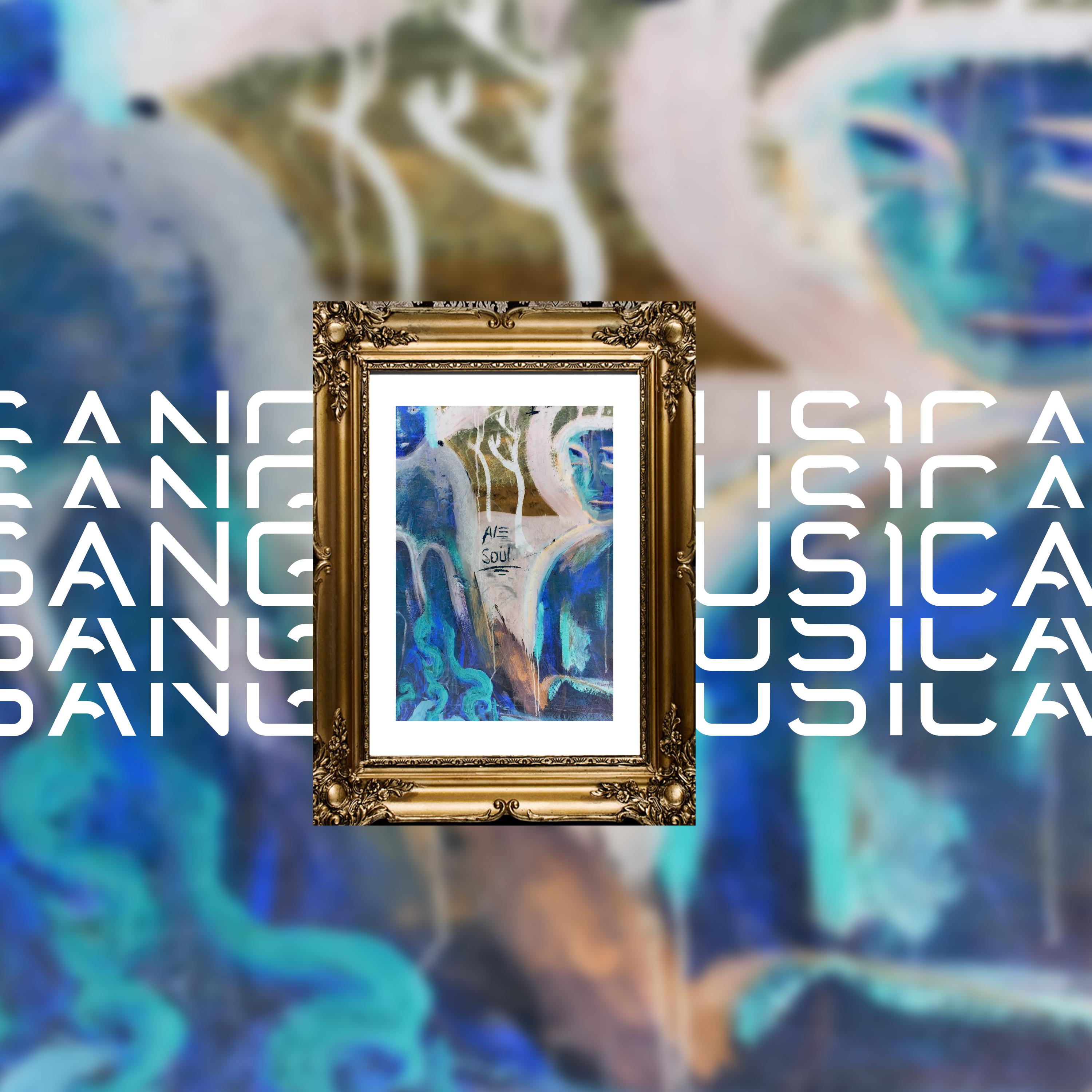 Постер альбома Sangre Musical