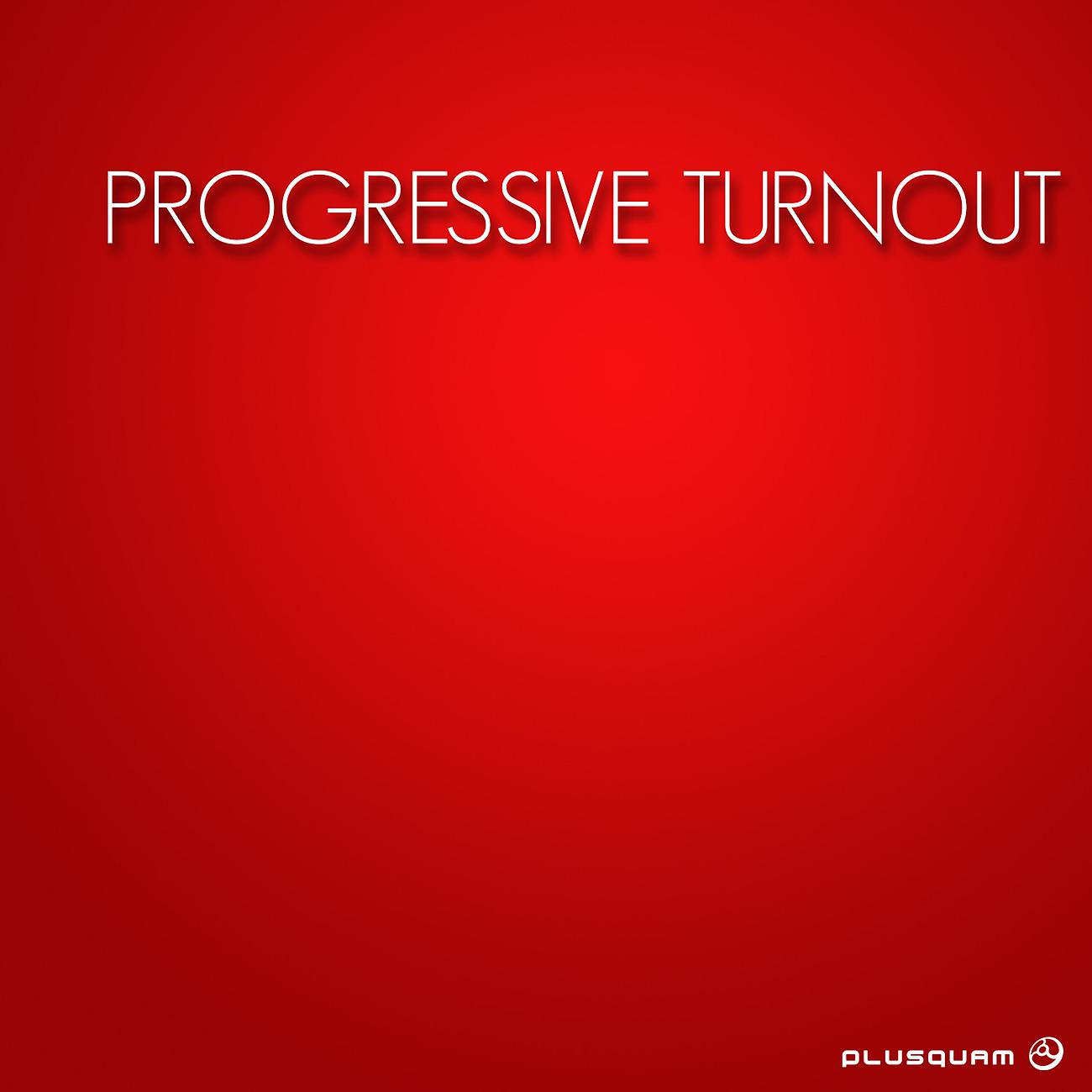 Постер альбома Progressive Turnout