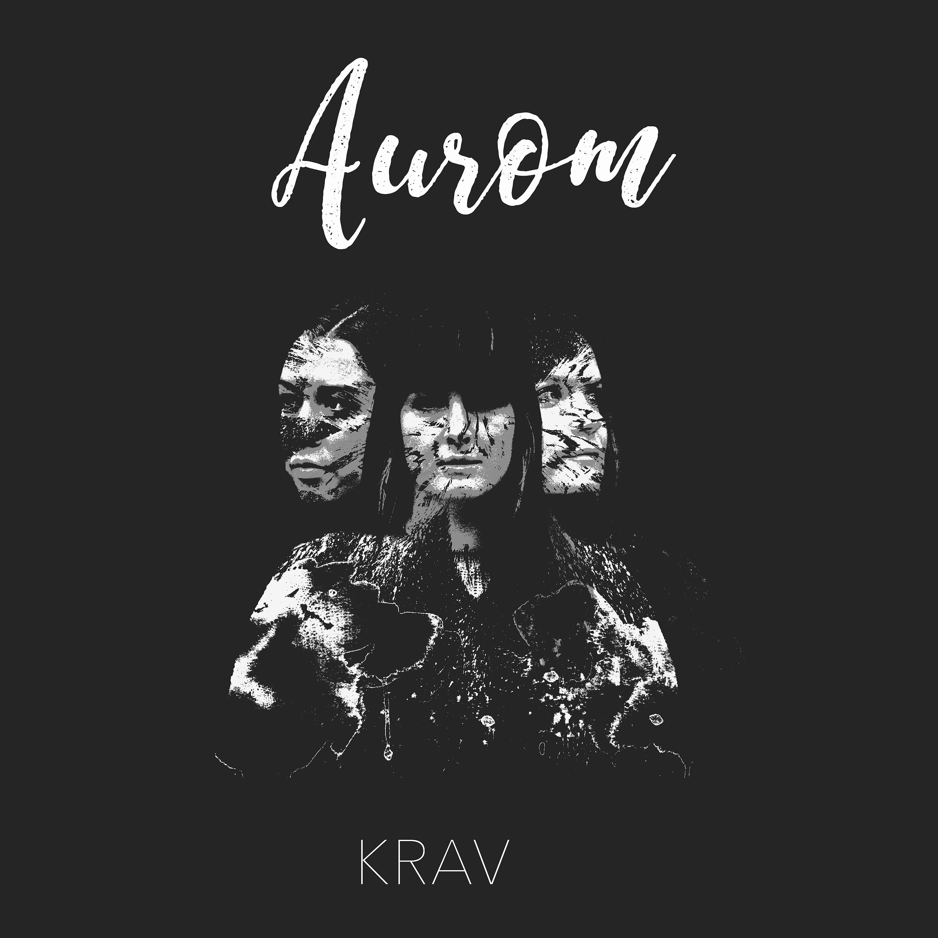 Постер альбома Krav