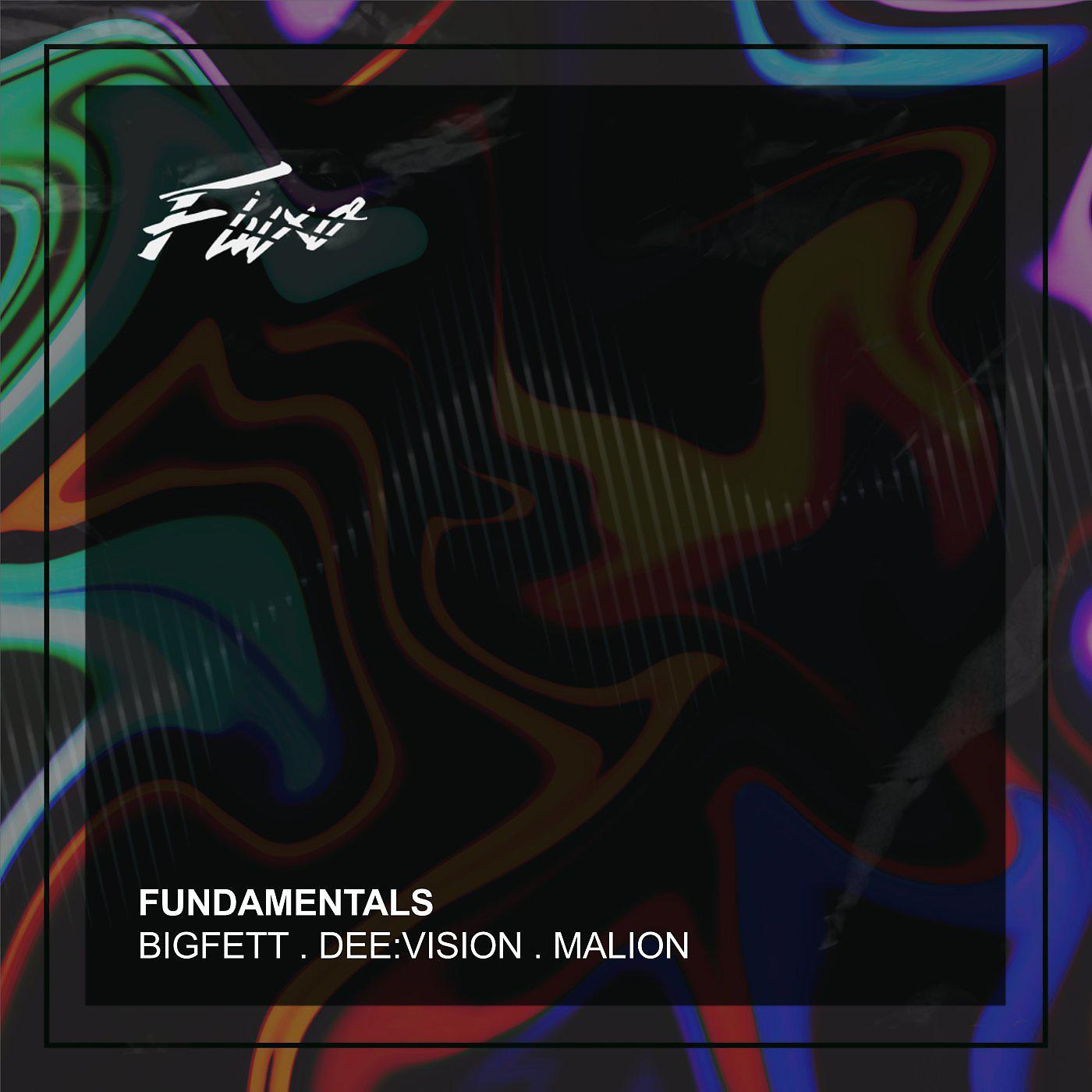 Постер альбома Fundamentals EP