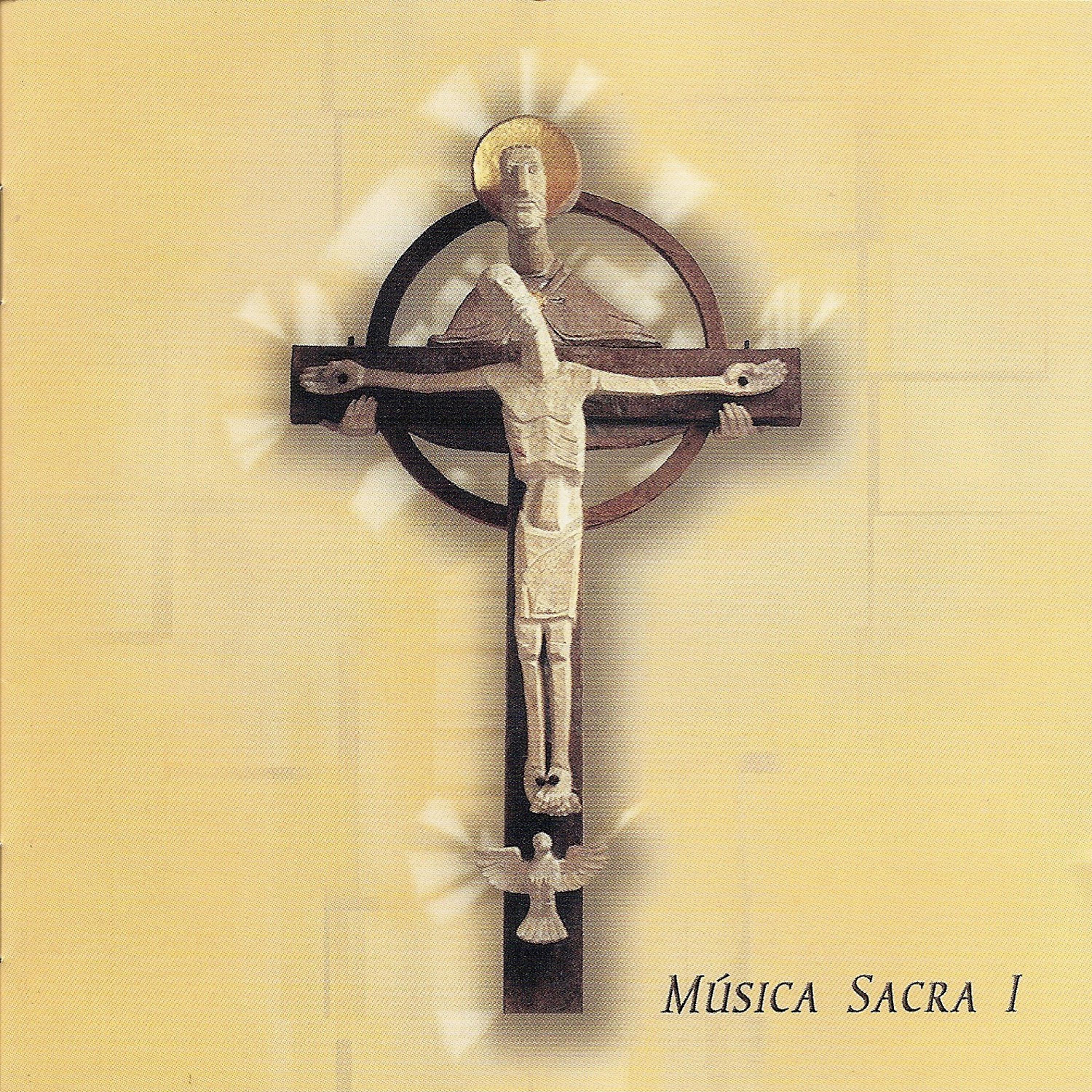 Постер альбома Musica Sacra I