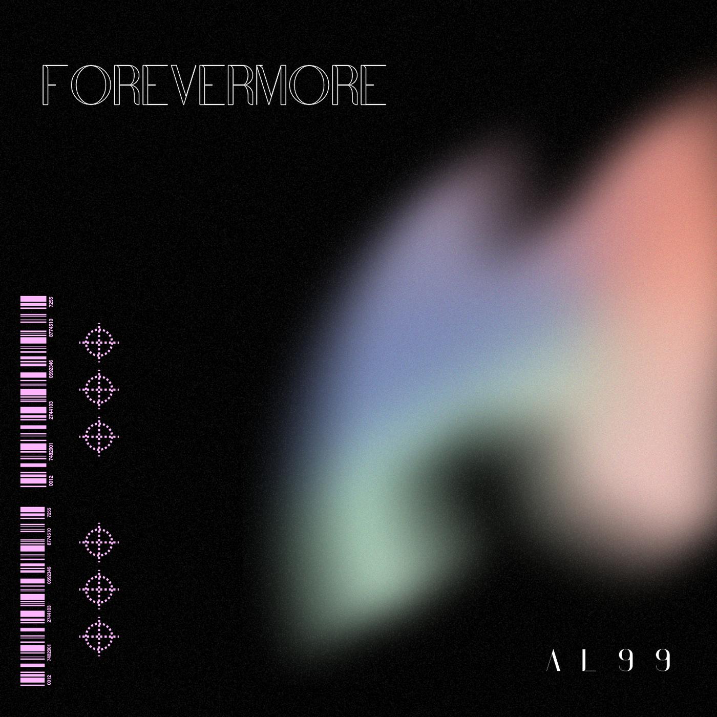 Постер альбома Forevermore