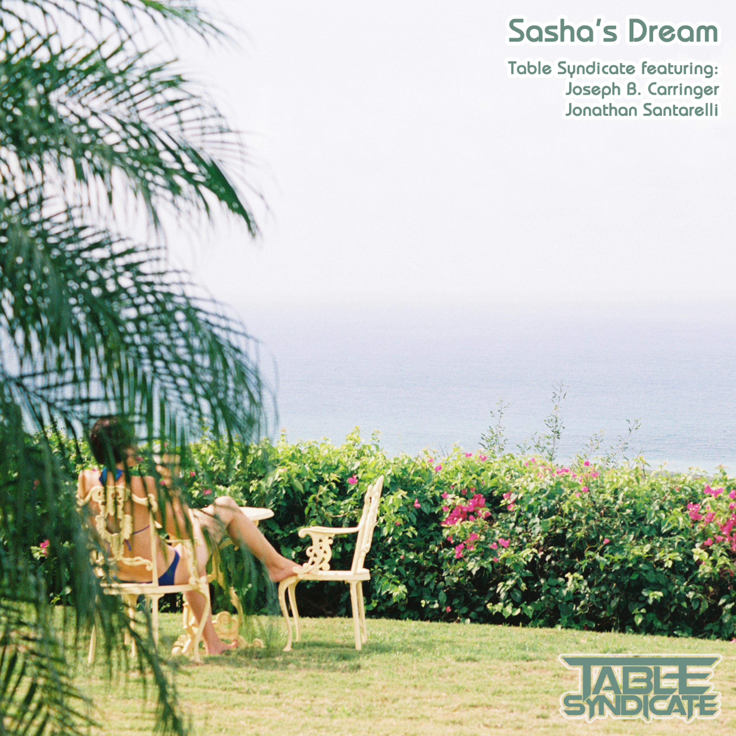 Постер альбома Sasha's Dream