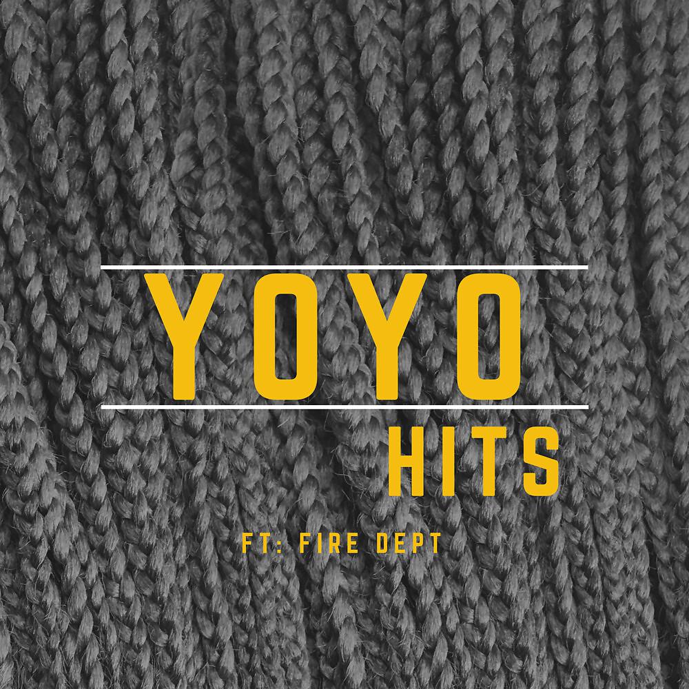 Постер альбома Yo-Yo Hits