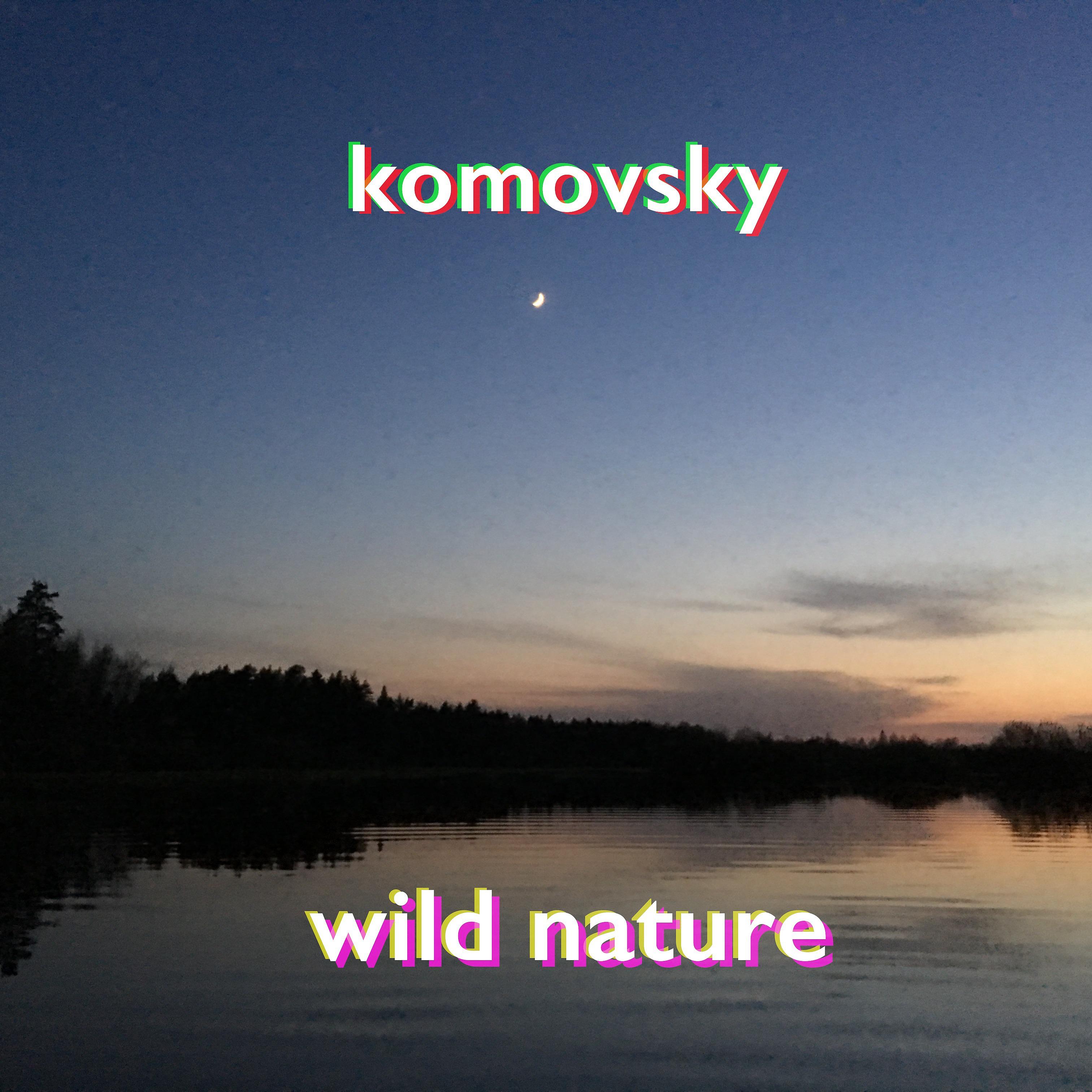 Постер альбома Wild Nature