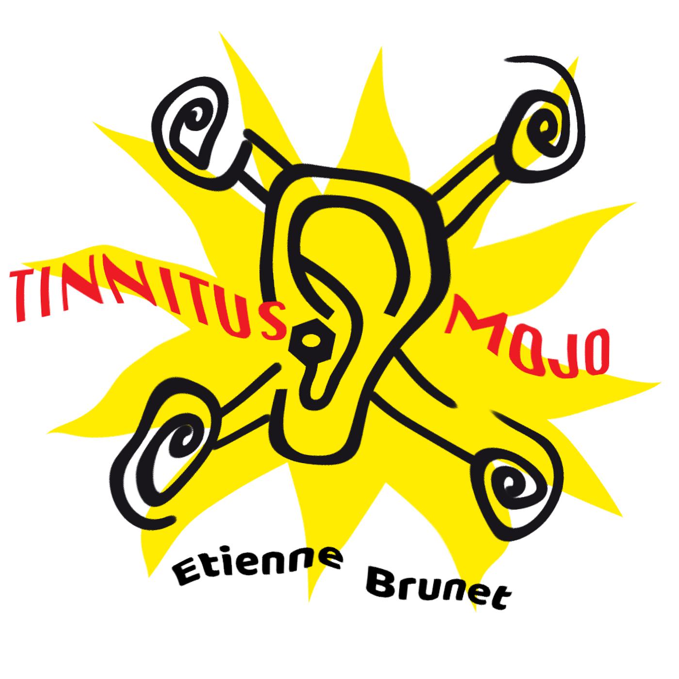 Постер альбома Tinnitus Mojo