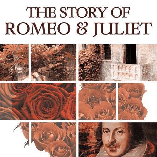 Постер альбома Romeo & Juliet Story Audiobook
