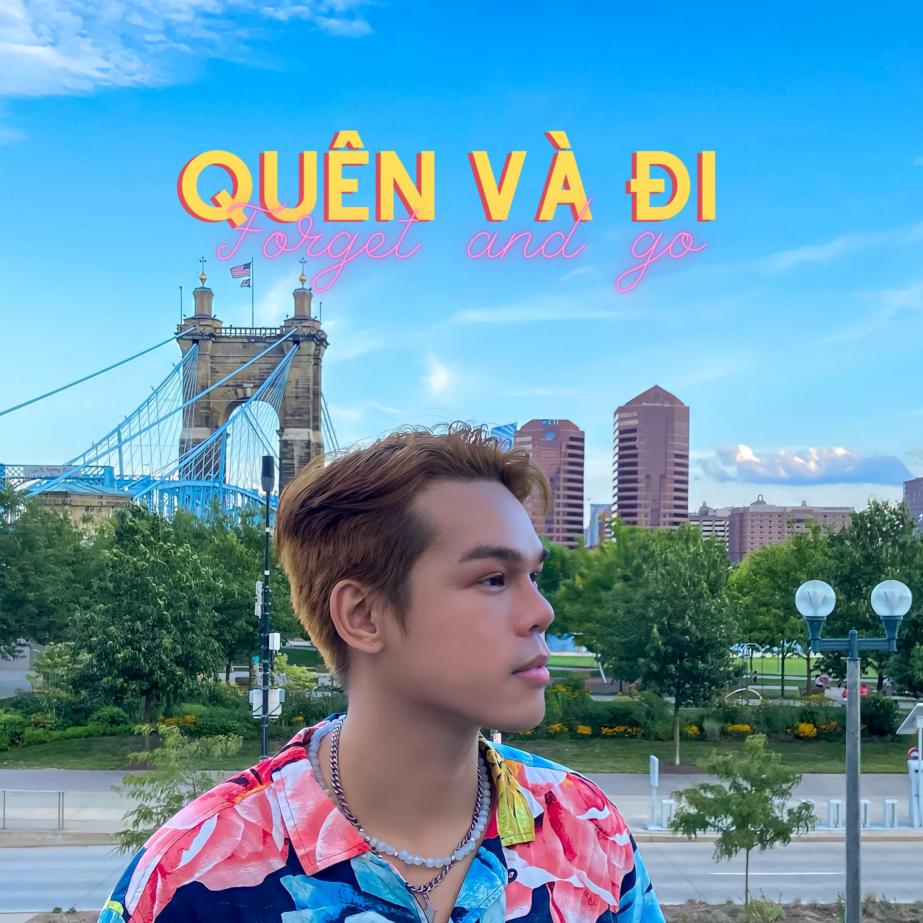 Постер альбома Quên Và Đi