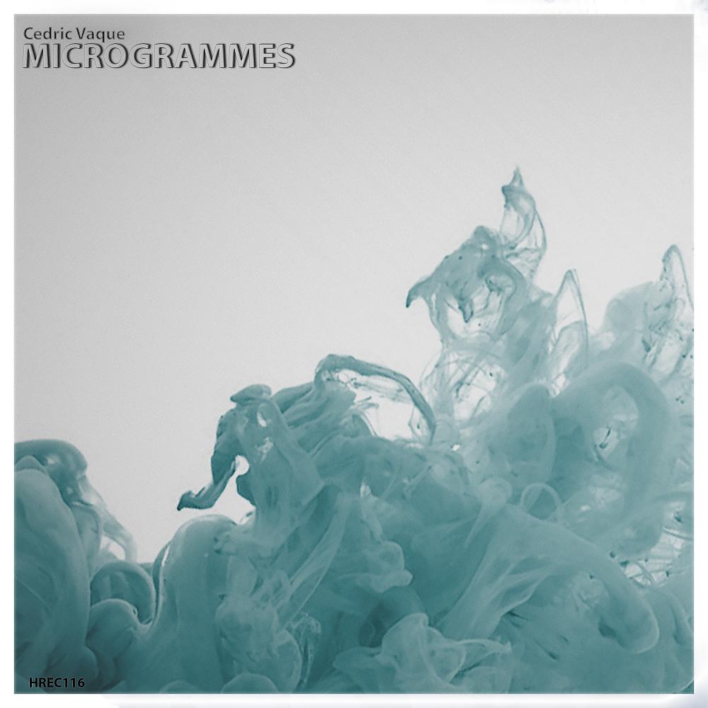 Постер альбома MicroGrammes