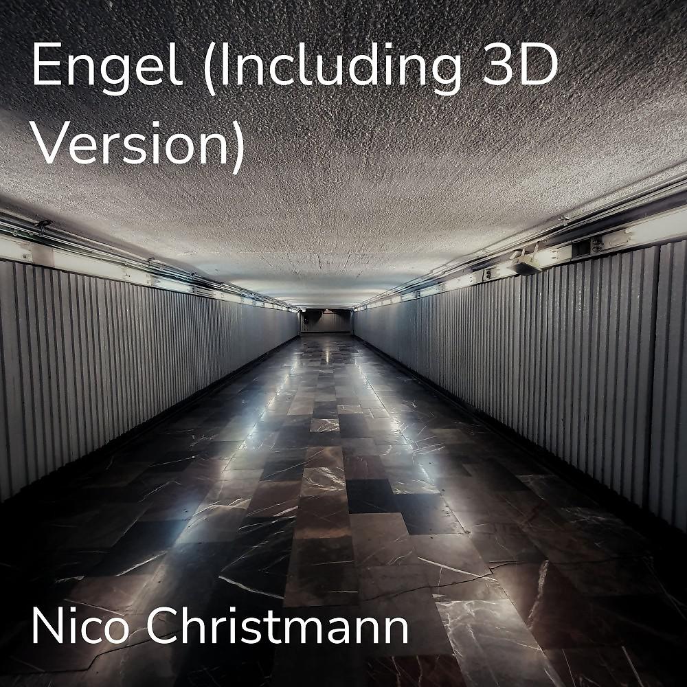 Постер альбома Engel (Including 3D Version)