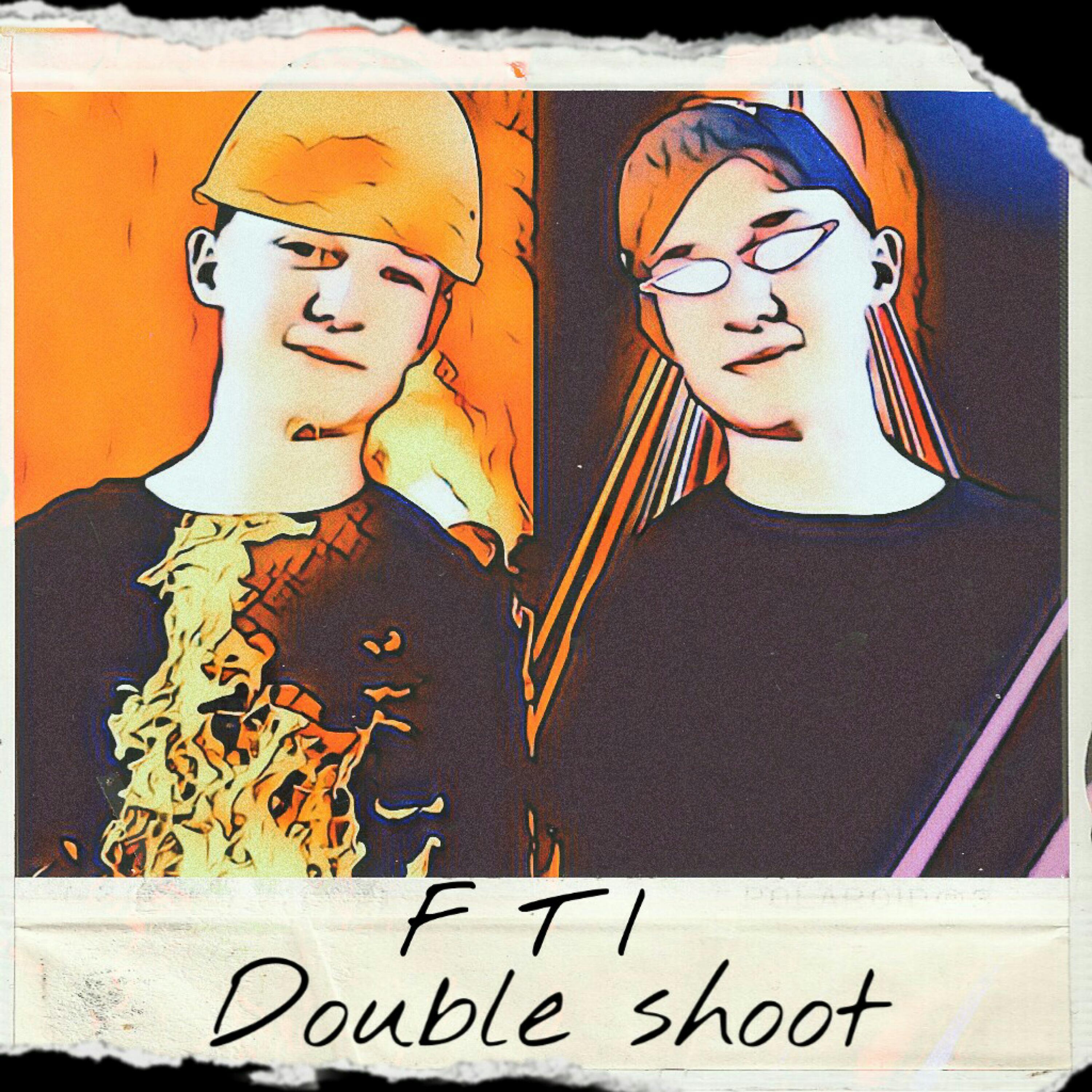 Постер альбома Double Shoot