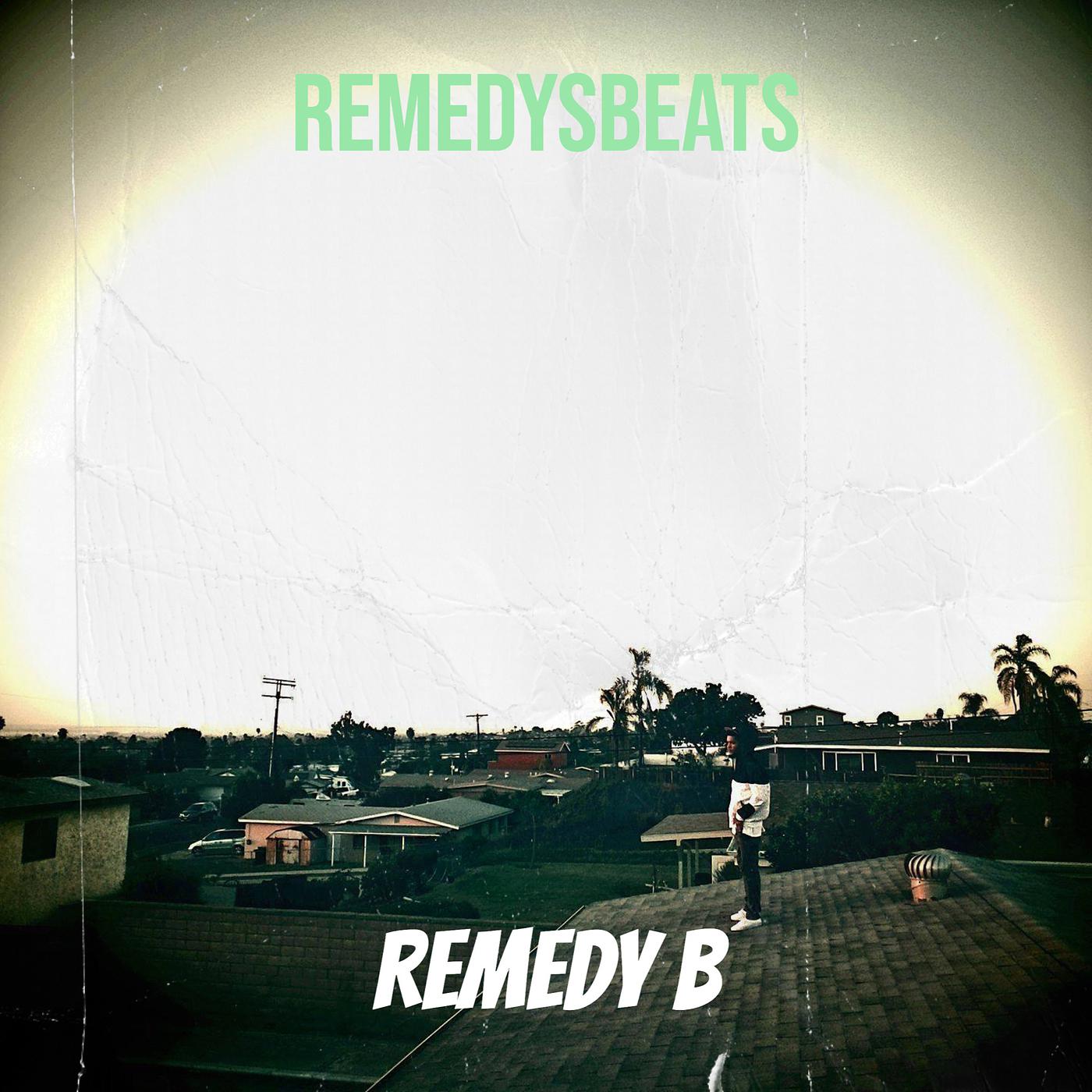 Постер альбома RemedysBeats