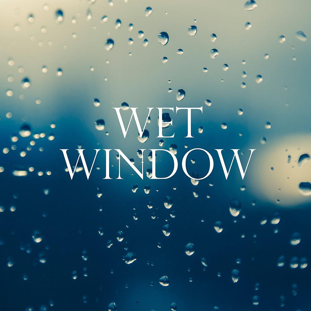 Постер альбома Wet Window