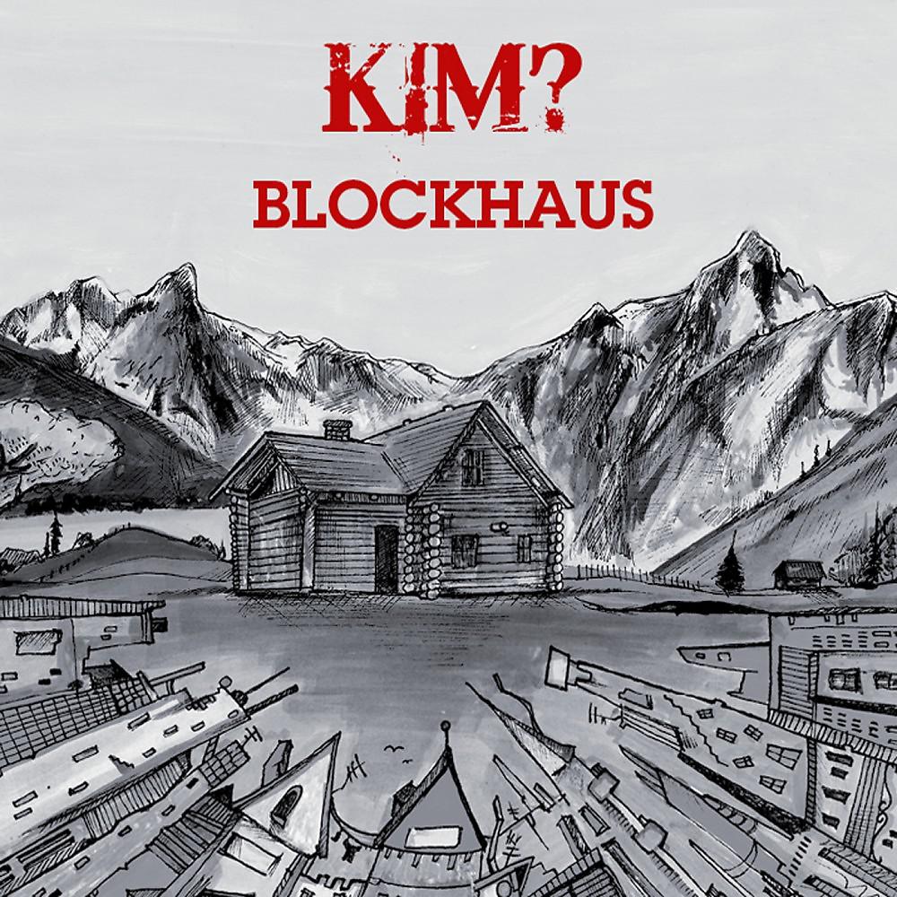 Постер альбома Blockhaus