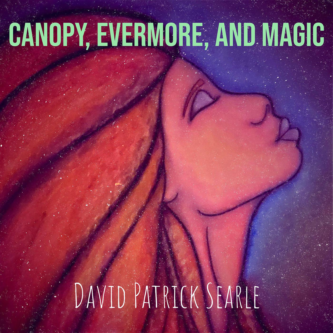Постер альбома Canopy, Evermore, and Magic