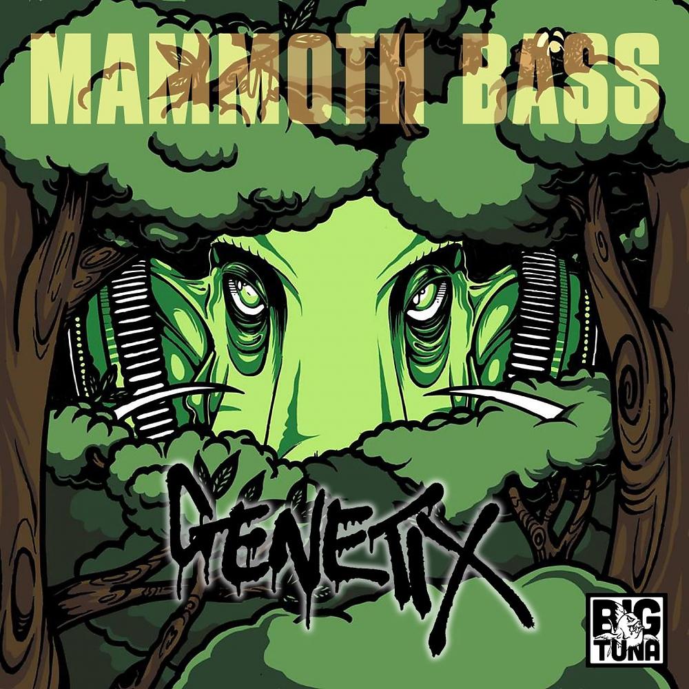 Постер альбома Mammoth Bass