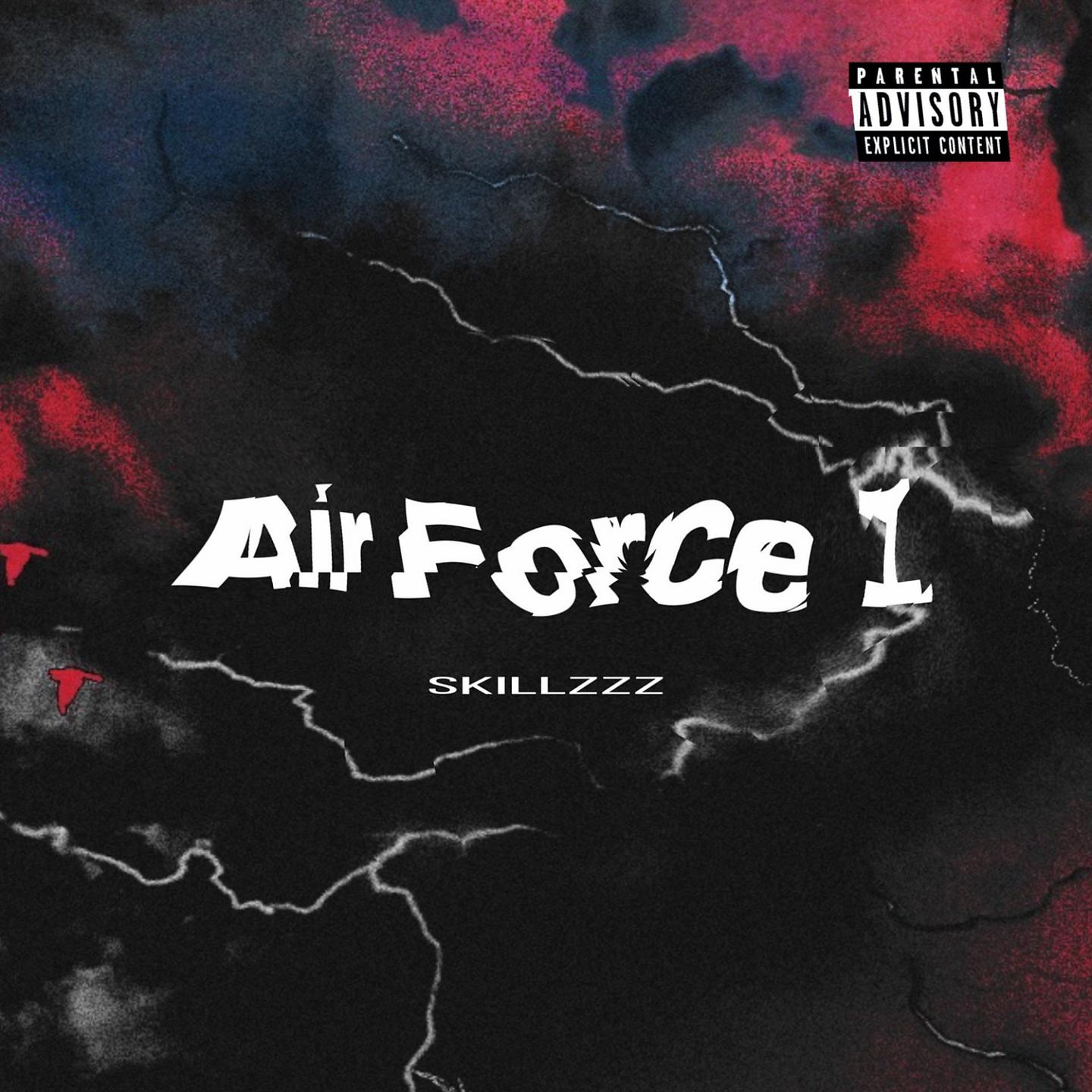 Постер альбома Air Force 1