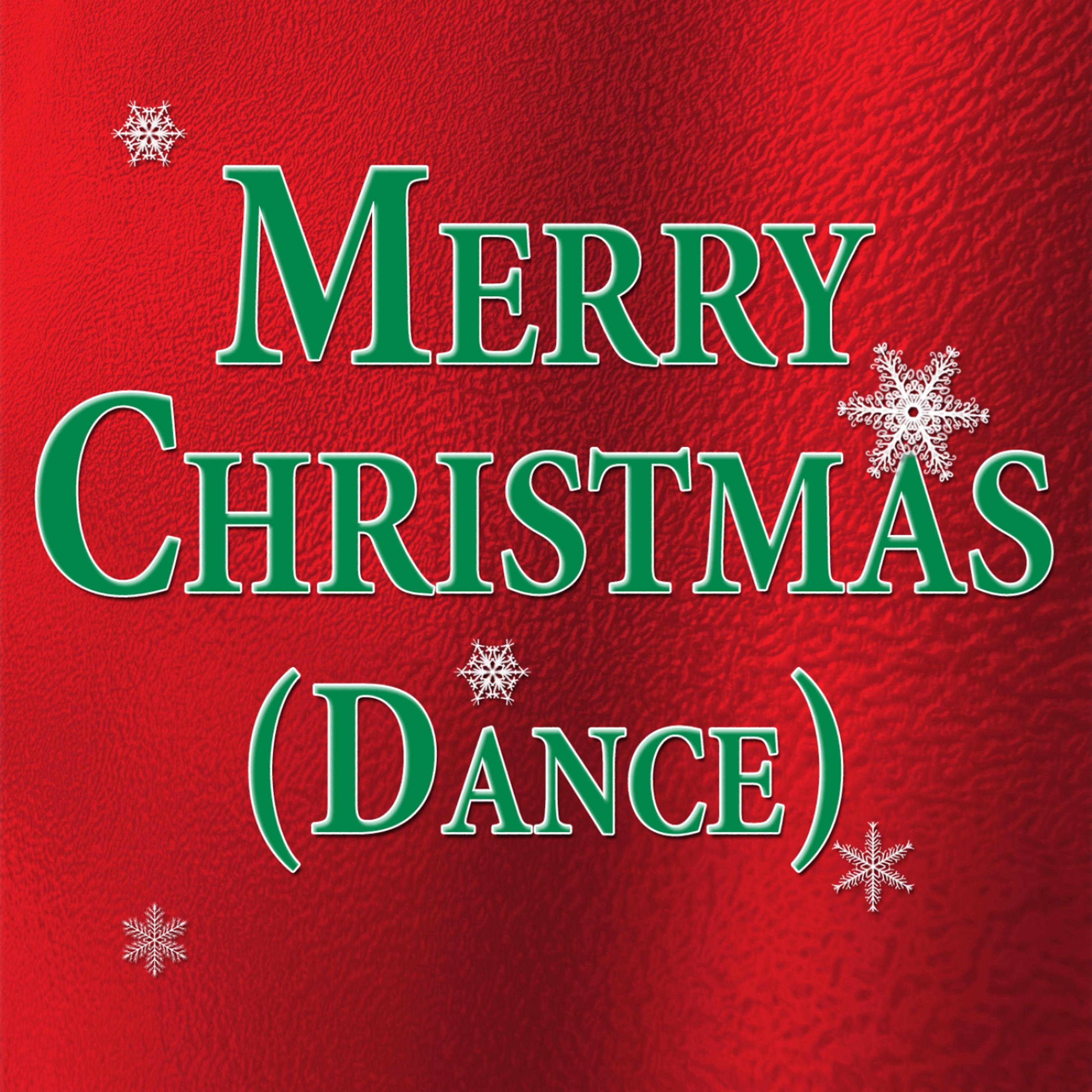 Постер альбома Merry Christmas (Dance)