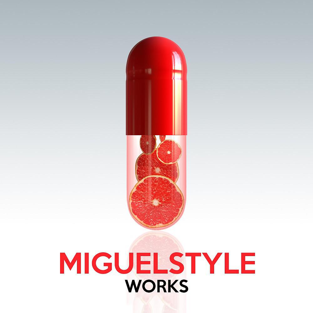 Постер альбома Miguelstyle Works