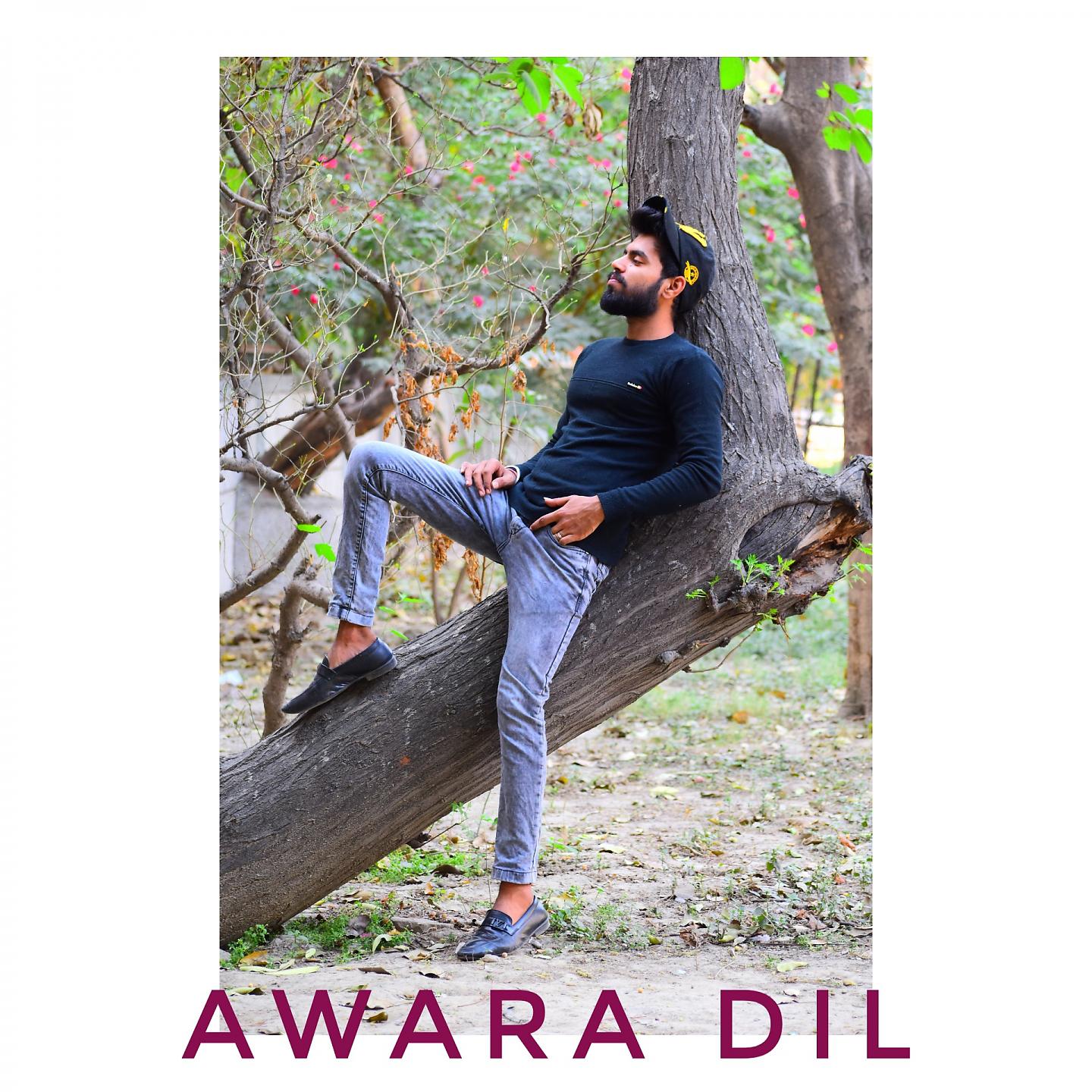 Постер альбома Awara Dil
