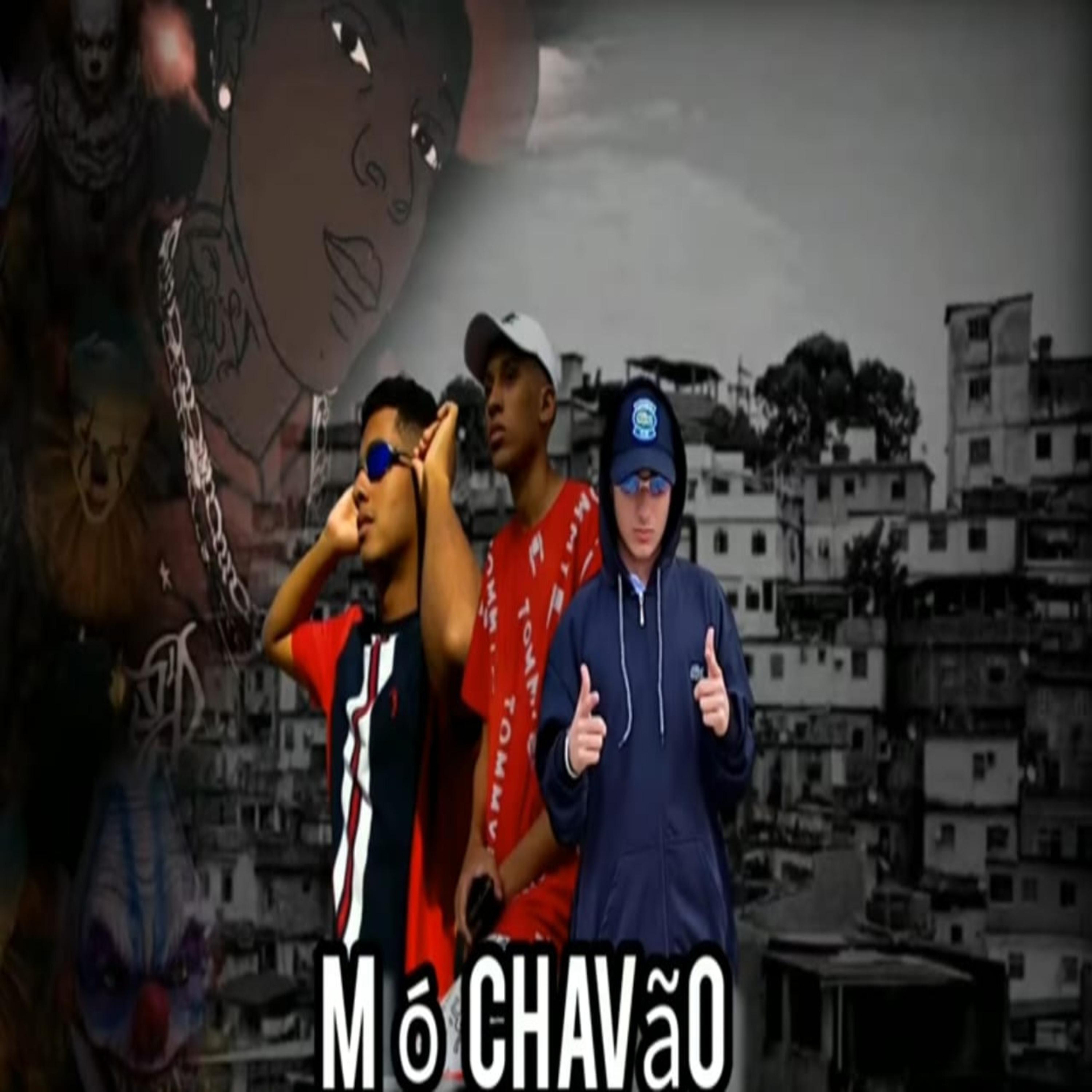 Постер альбома Mó Chavão