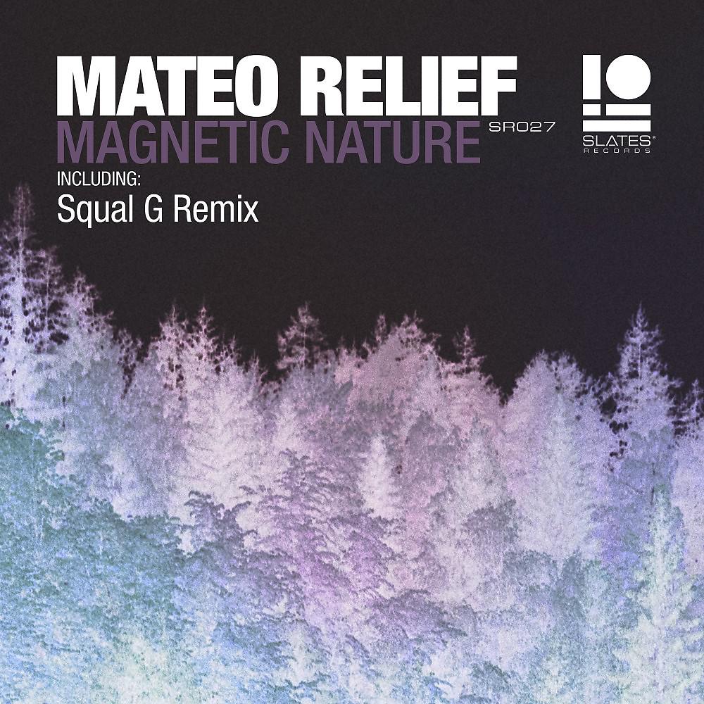 Постер альбома Magnetic Nature